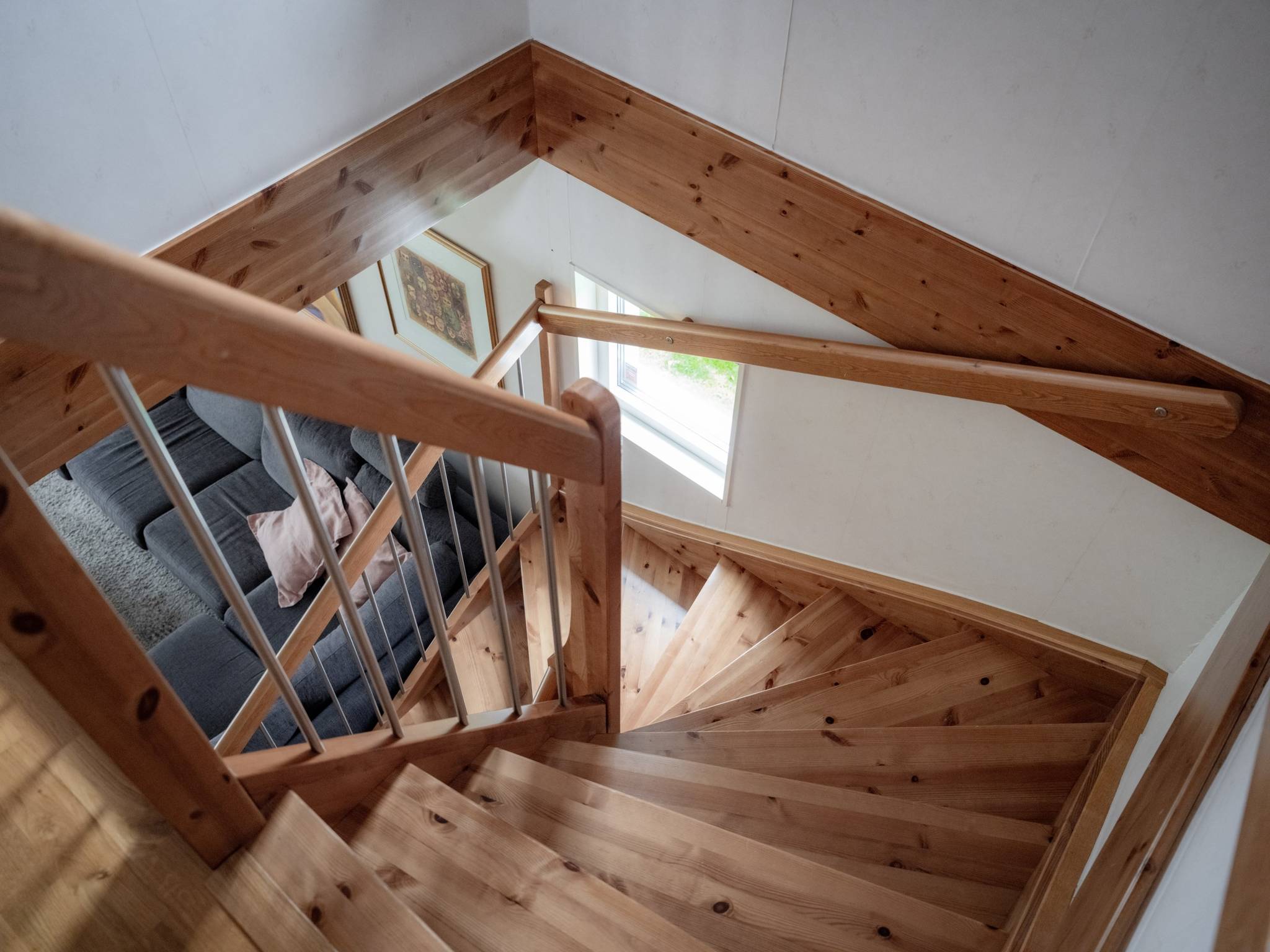 5 rum Villa på Idunvägen 6C Odenslunda Upplands Väsby kommun - bild 29