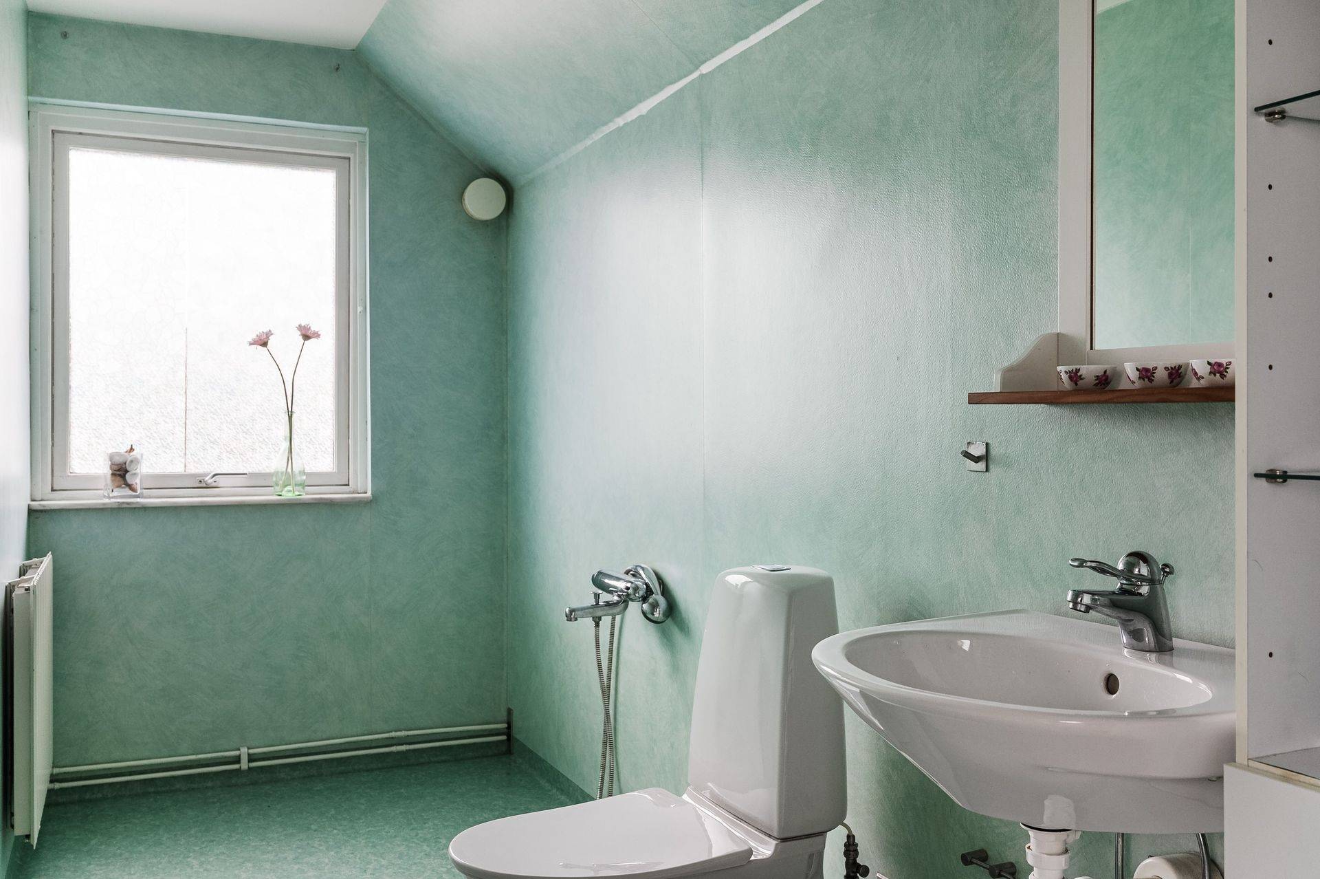 6 rum Villa på Minnesdalsvägen 16 Gryet Kävlinge kommun - bild 21