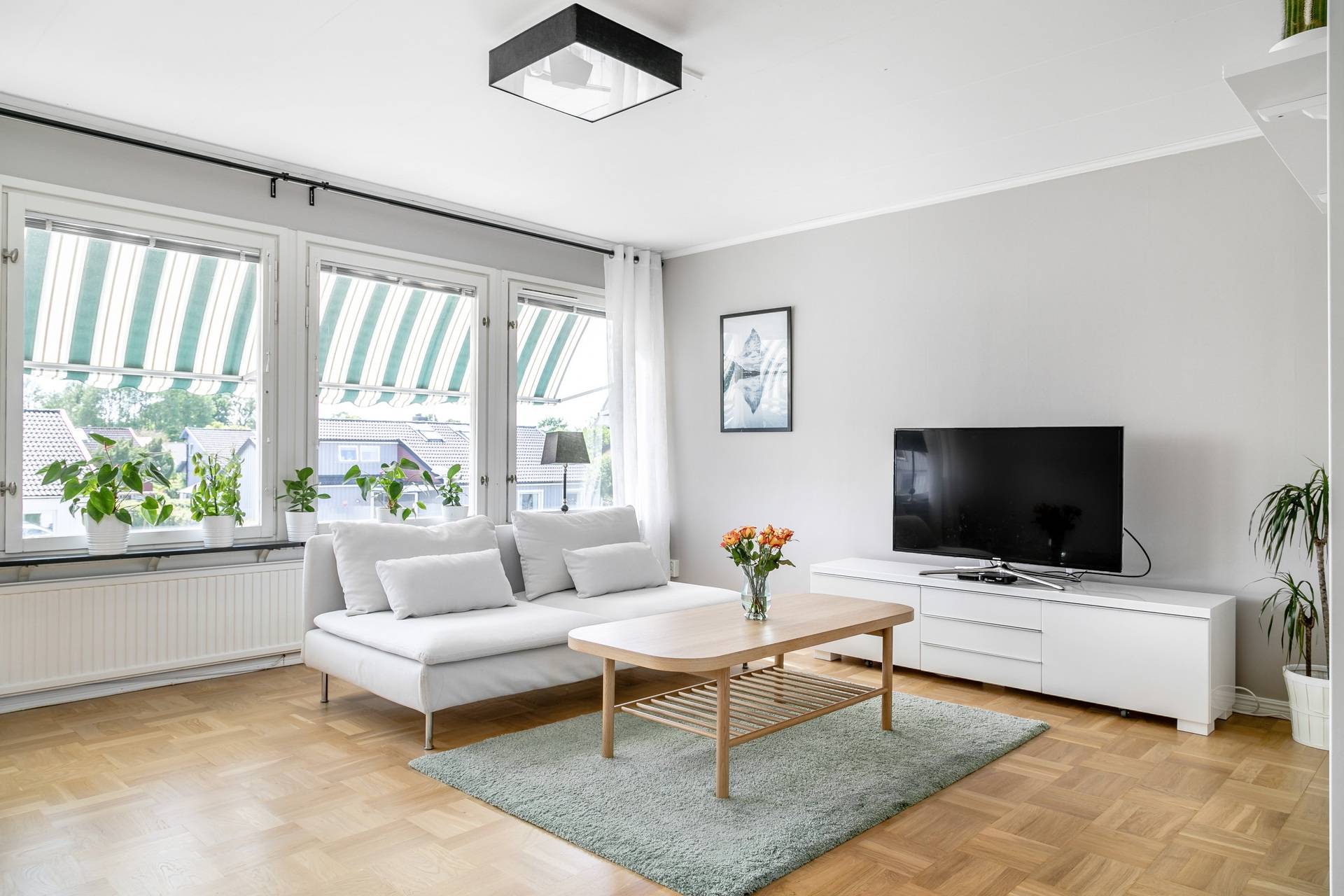 6 rum Radhus på Stallmästaregatan 107 Berga Linköpings kommun - bild 15