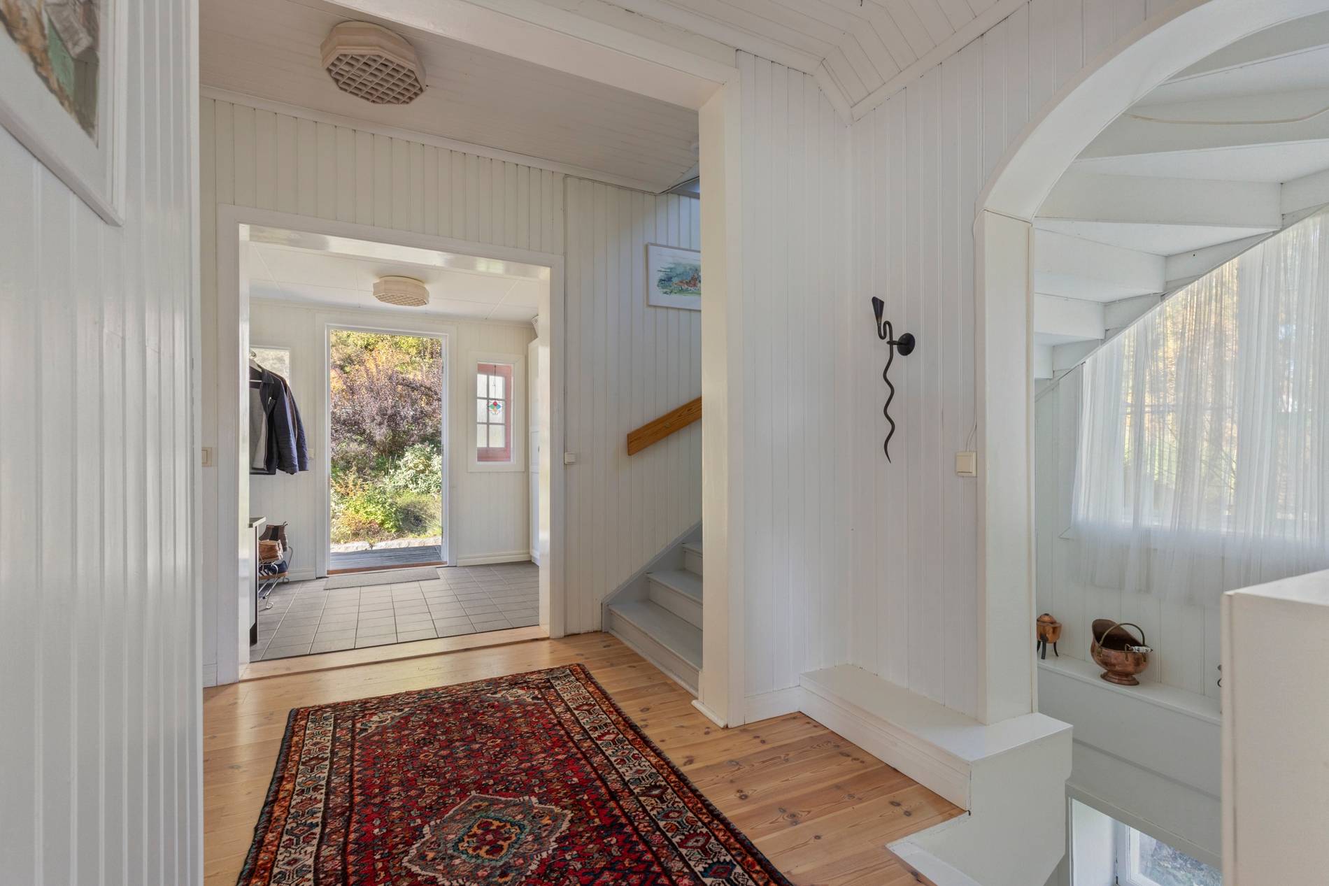 5 rum Villa på Norra Vintervägen 3 Kramfors kommun - bild 28