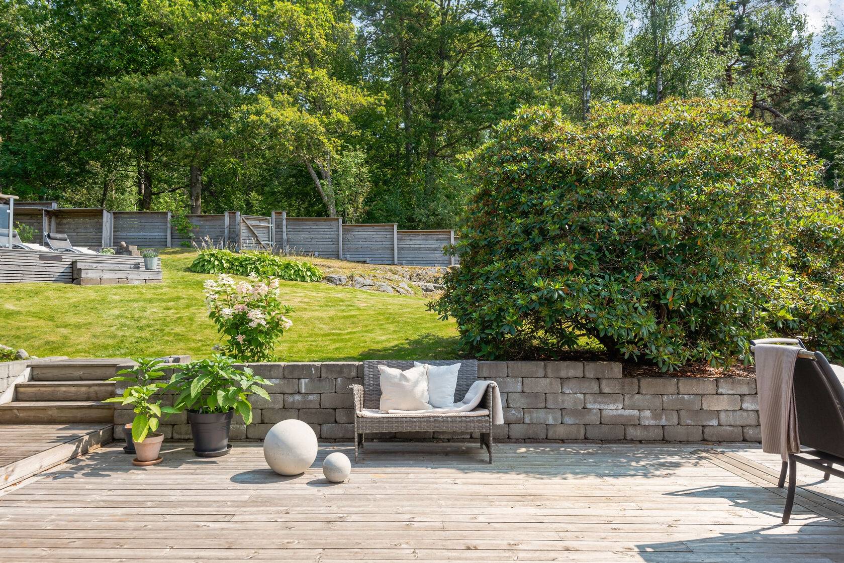 5 rum Villa på Törnevägen 6 Mariedal Alingsås kommun - bild 6