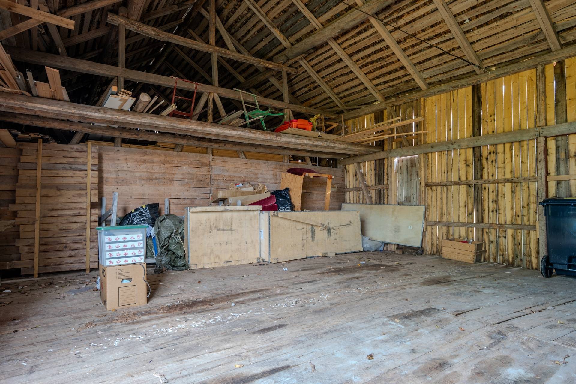 4 rum Gård utan jordbruk på Missenträsk 125 Missenträsk Skellefteå kommun - bild 37