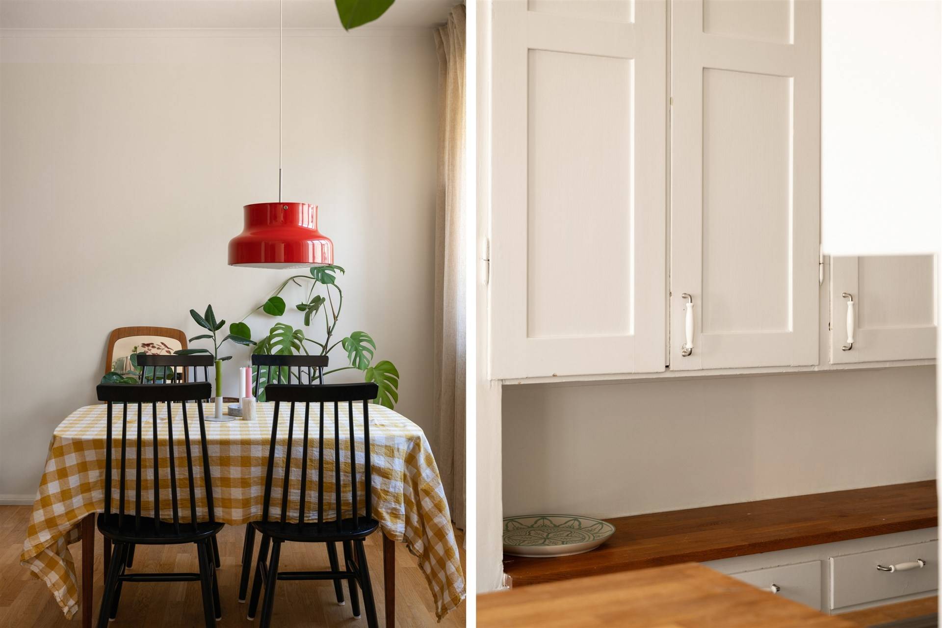 2 rum Lägenhet på Levertinsgatan 3 Kungsholmen - Kristineberg Stockholms kommun - bild 10