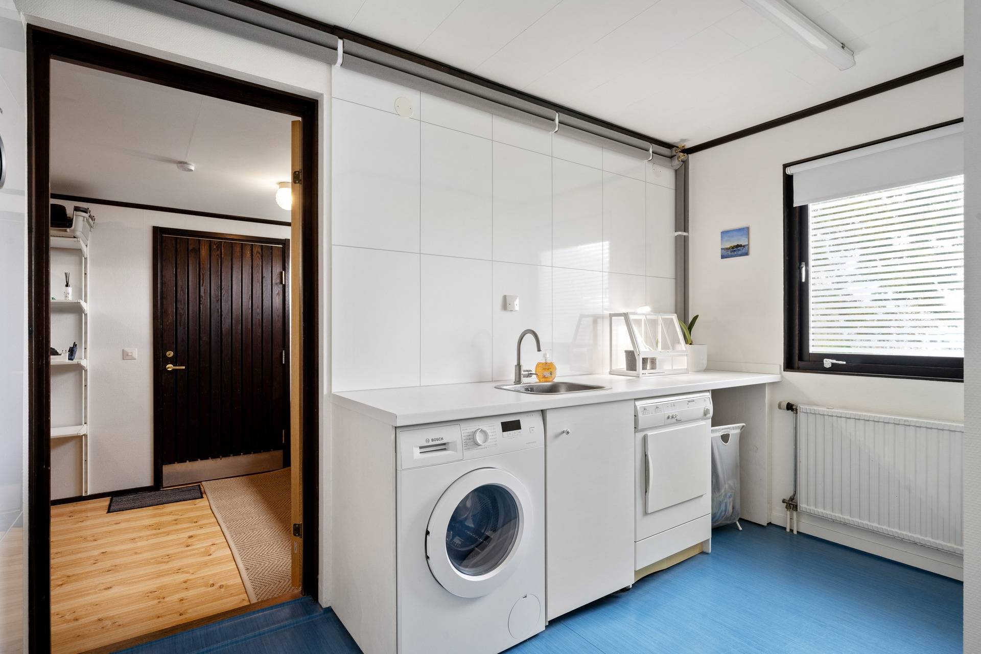 6 rum Villa på Kanalvägen 8 Väddö Norrtälje kommun - bild 35