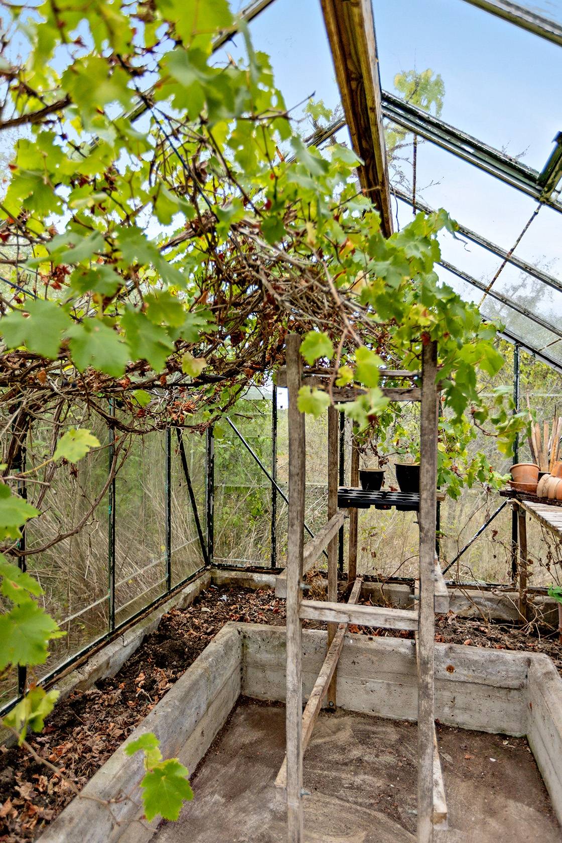 4 rum Villa på Farslyckevägen 236-8 Farslycke Karlshamns kommun - bild 13