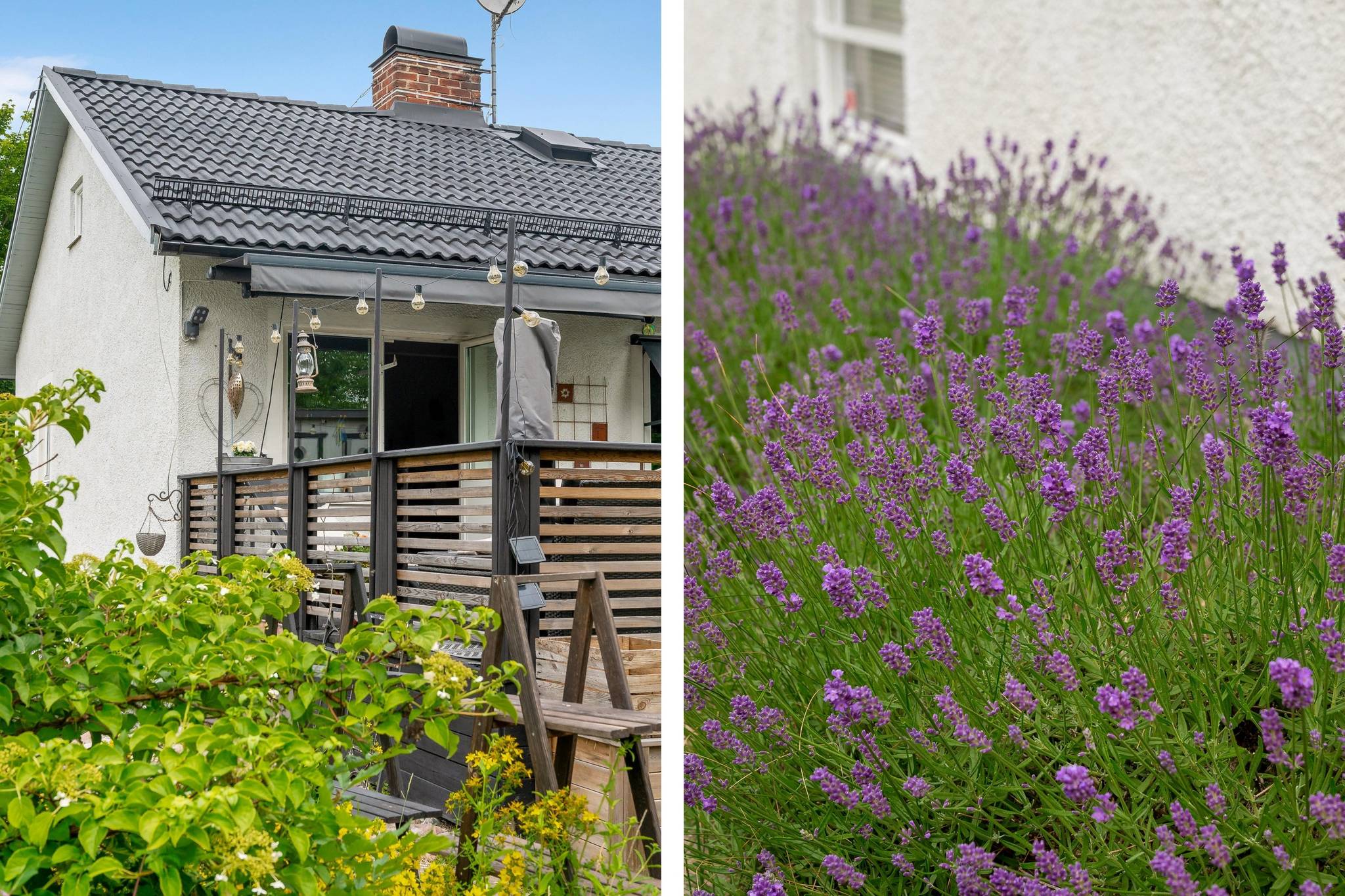 5 rum Villa på Tårtvägen 3 Sköndal Stockholms kommun - bild 33