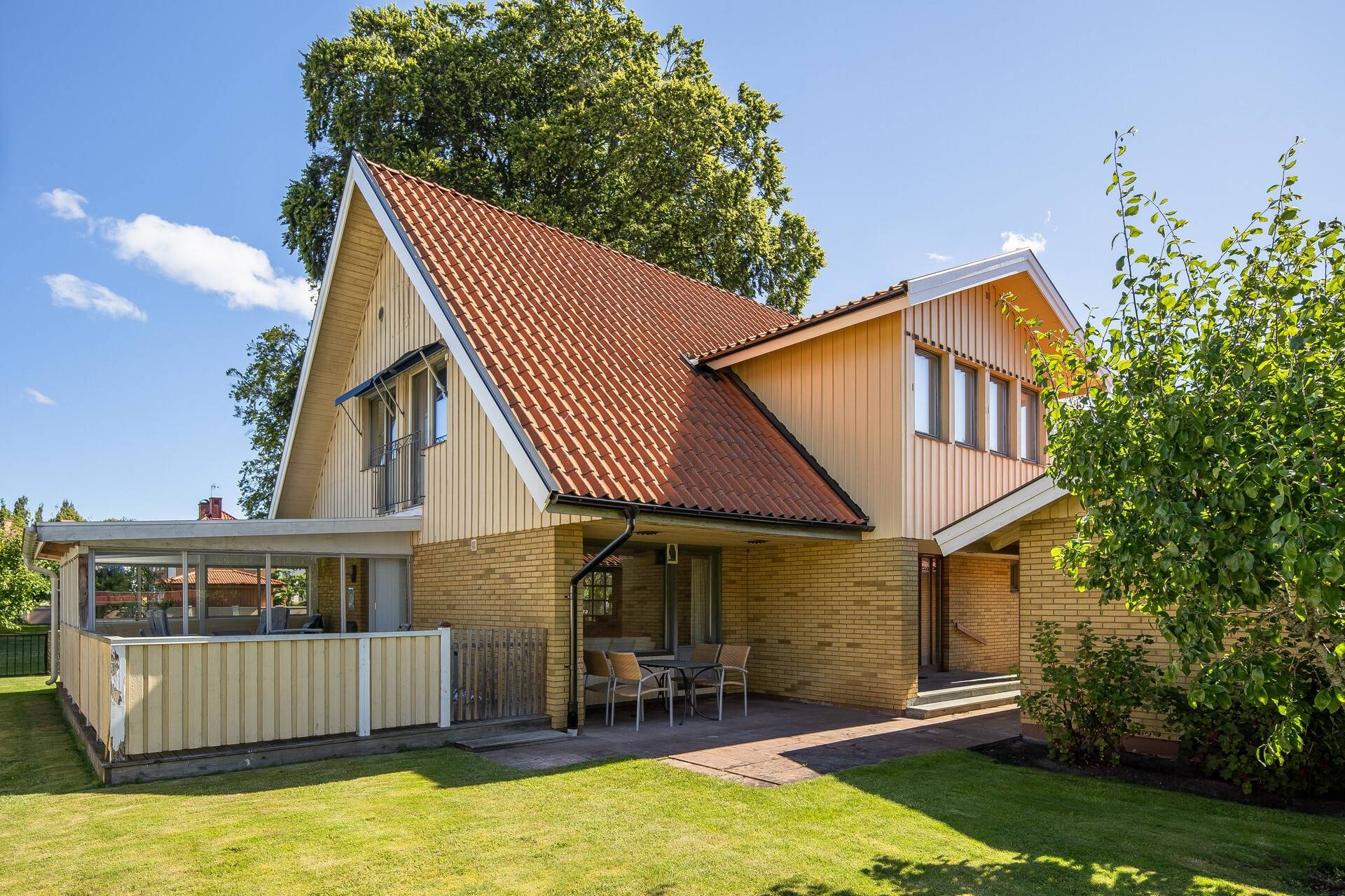 6 rum Villa på Vattugatan 16 Lasarettsområdet Lidköpings kommun - bild 51