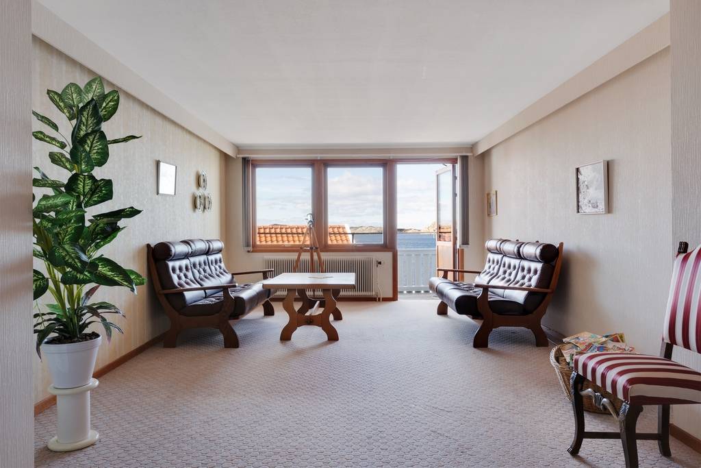 622 m² Villa på Skansvägen 5 Skärhamn Tjörns kommun - bild 18