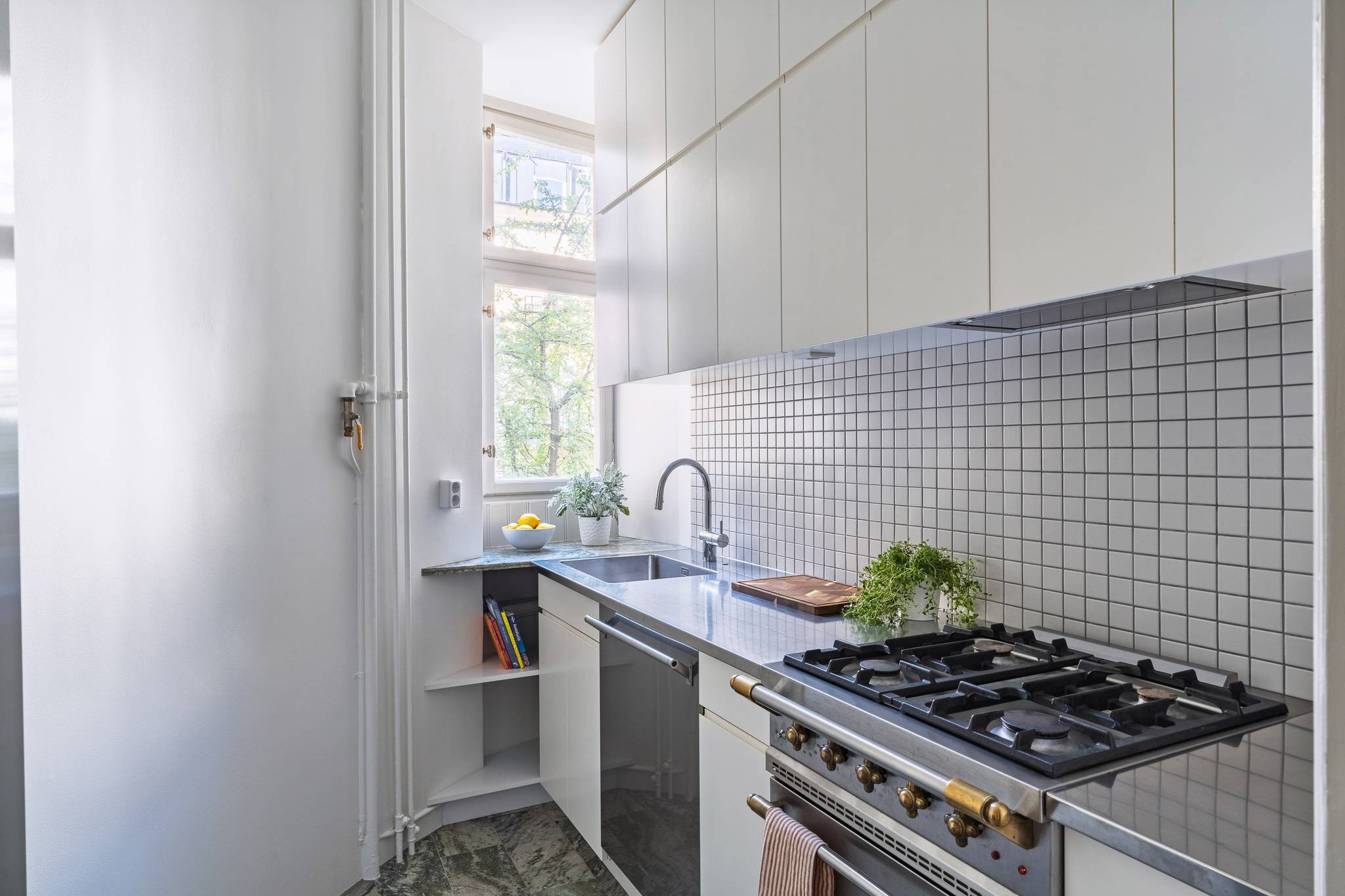 2 rum Lägenhet på Östermalmsgatan 57 Övre Östermalm Stockholms kommun - bild 9