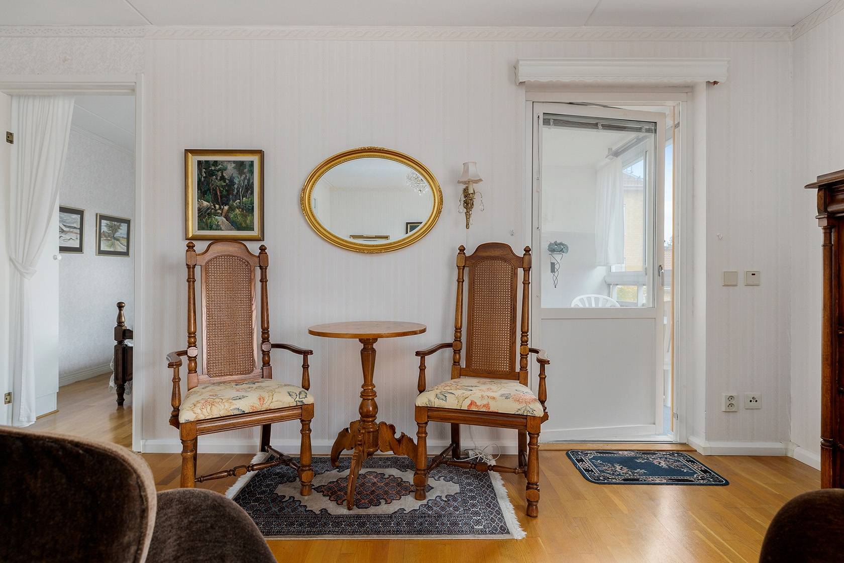 3 rum lägenhet på Vänortsringen 2 Centrala Märsta, Sigtuna kommun - bild 5