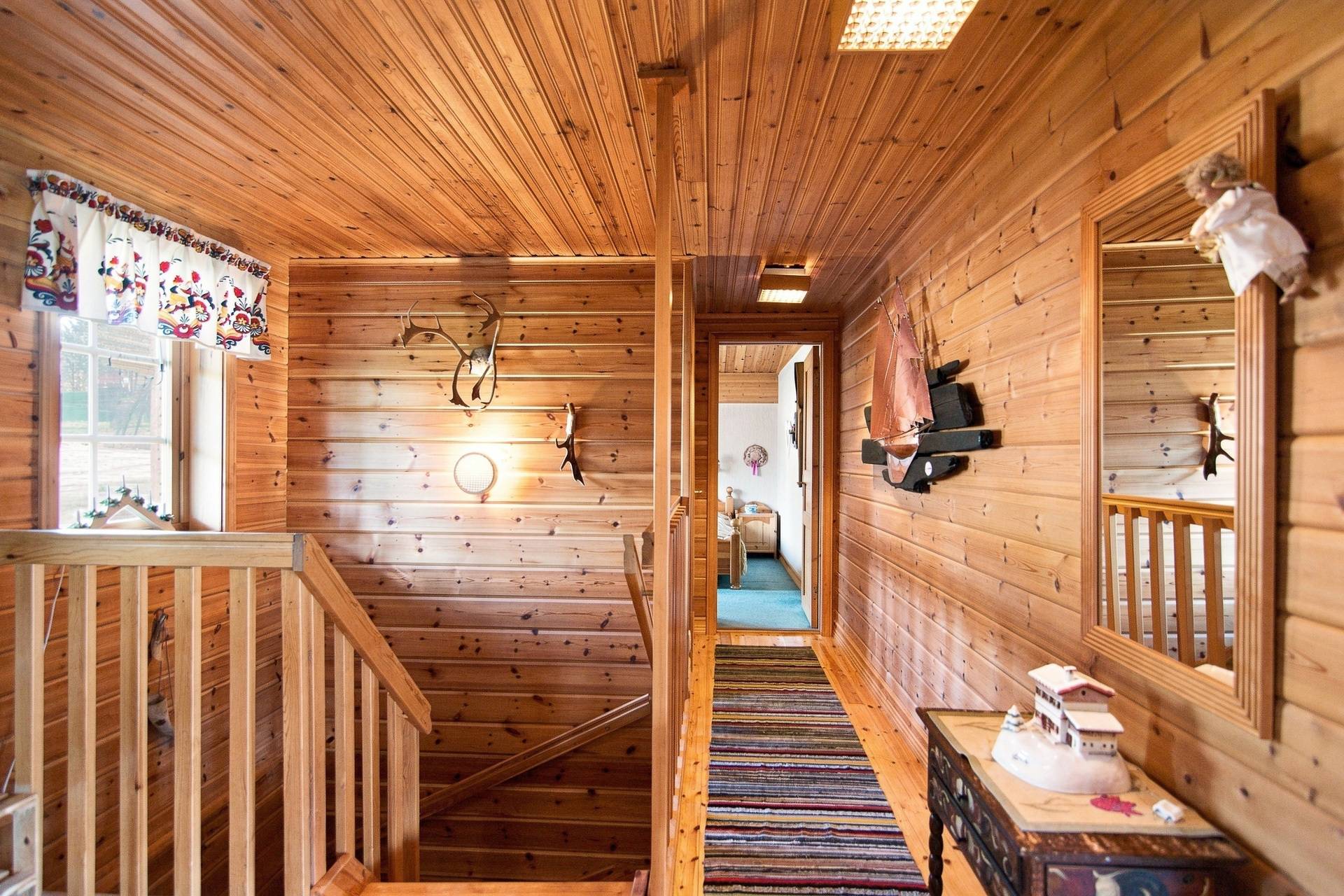 6 rum Villa på Bäverstigen 14 Orrliden Malung-Sälens kommun - bild 12