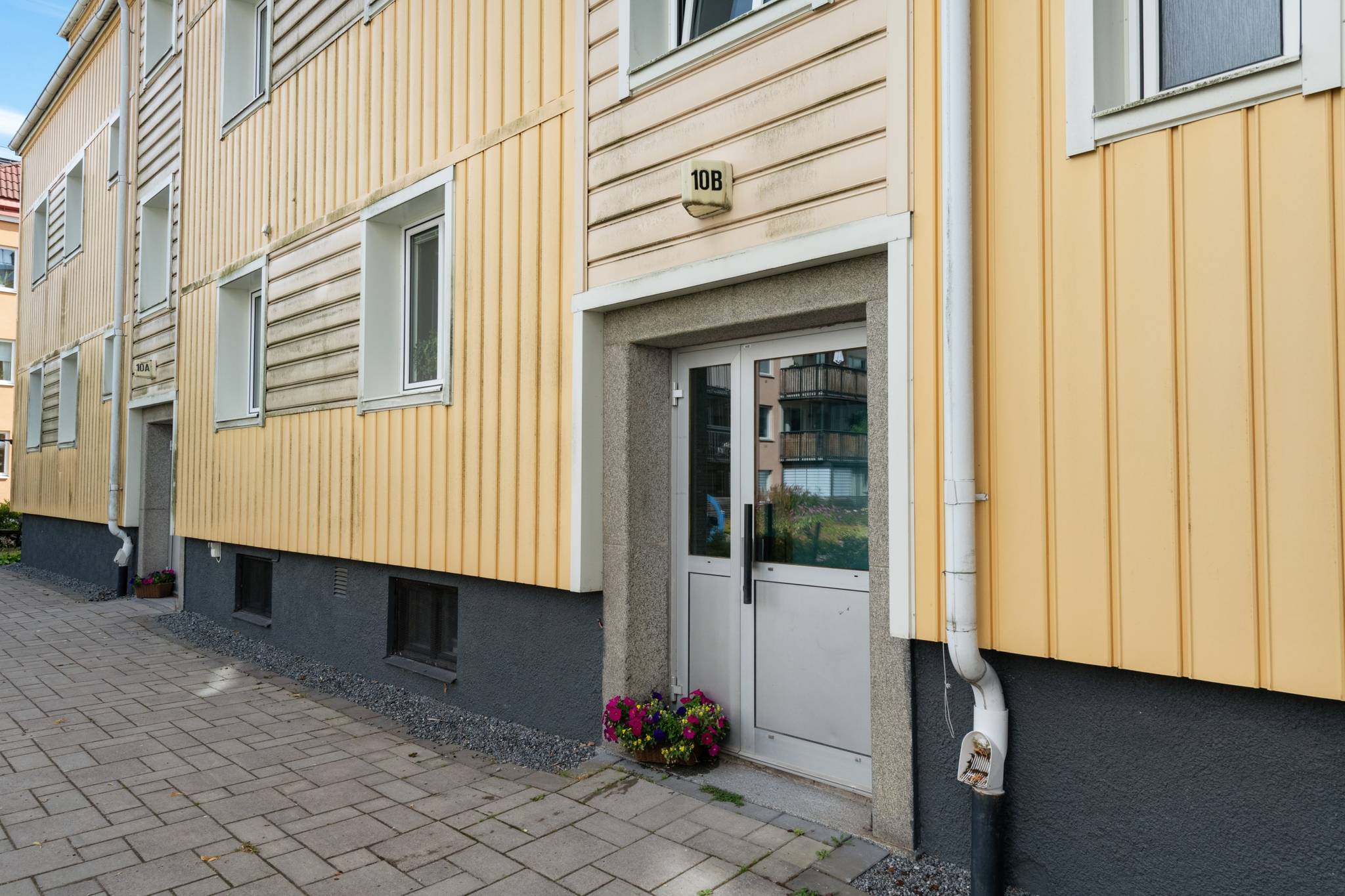 2 rum Lägenhet på Esplanaden 10B Grossgärdet Norrtälje kommun - bild 20