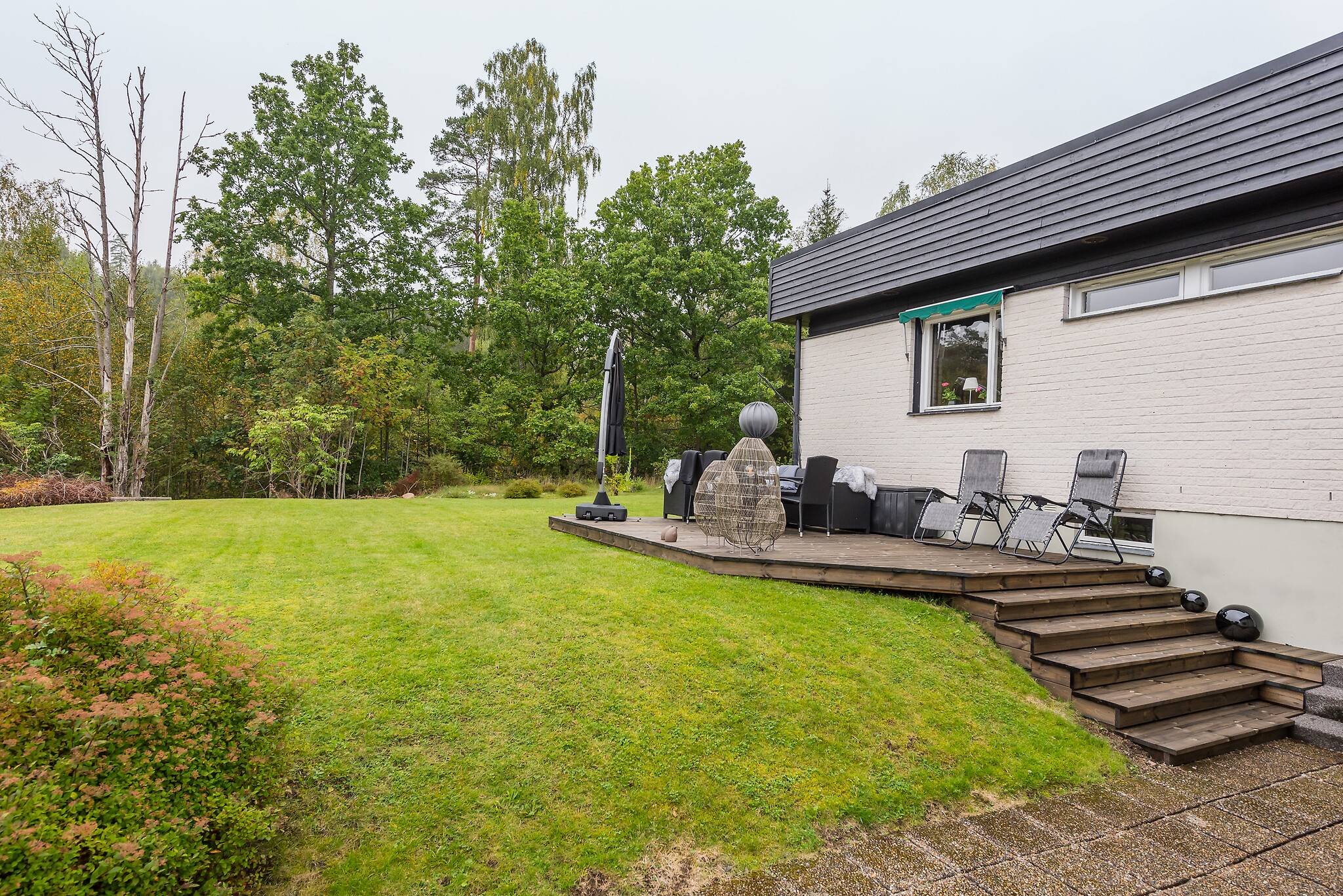 7 rum Villa på Kelvingatan 27 Hässleholmen Borås kommun - bild 4