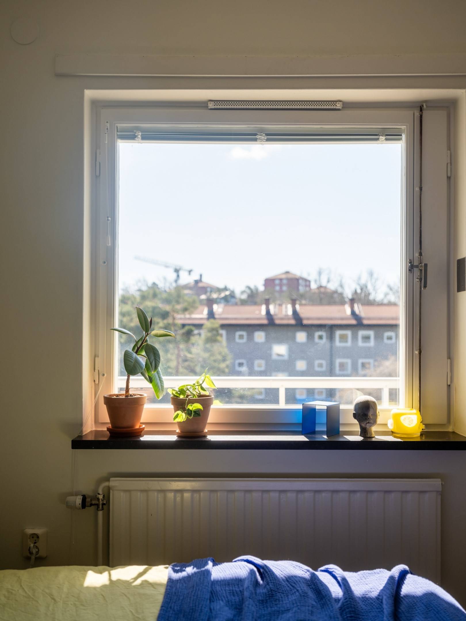 3 rum Lägenhet på Styrbjörnsvägen 40 Aspudden Stockholms kommun - bild 23