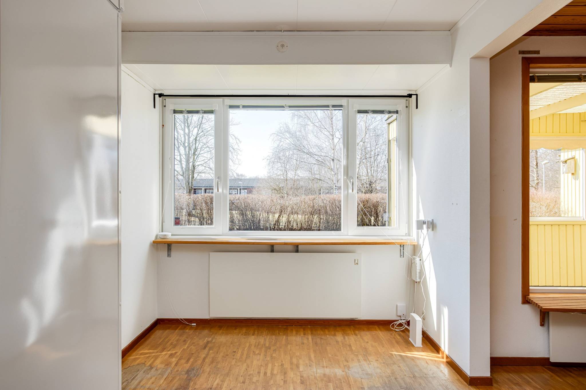 5 rum Villa på Blyvägen 17 Vallås Halmstads kommun - bild 15