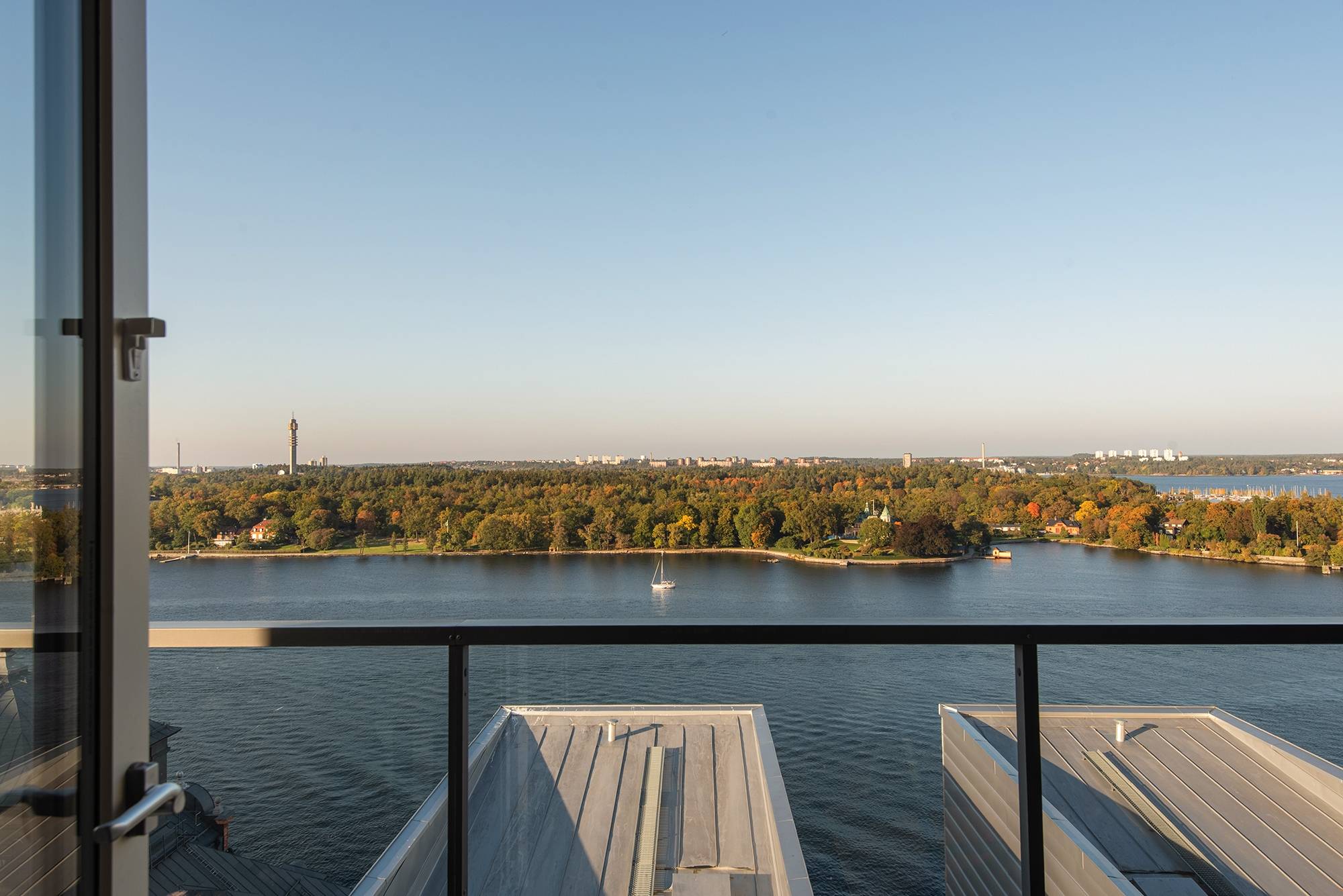 3 rum Lägenhet på Siloplatsen 2, 8tr Nacka - Kvarnholmen Nacka kommun - bild 8