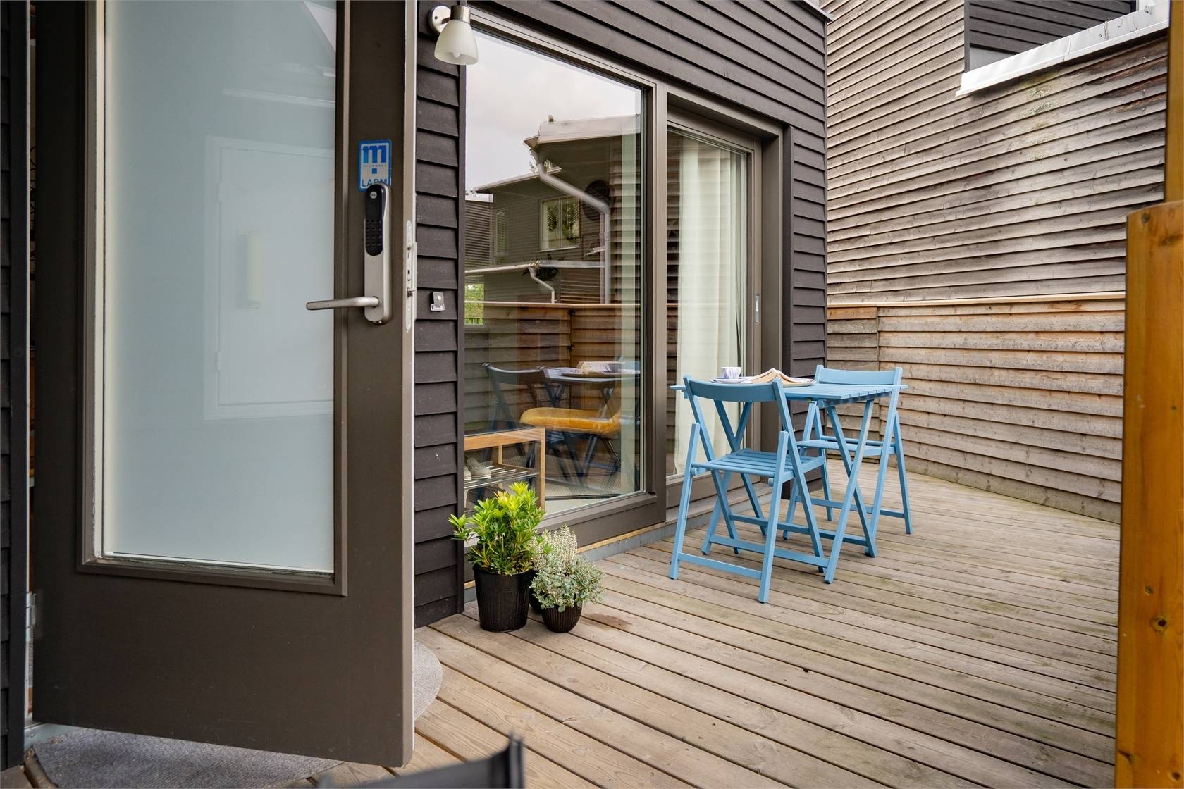 4 rum Villa på Flottarestigen 32 Kvarnskogen, Landsnora Sollentuna kommun - bild 9