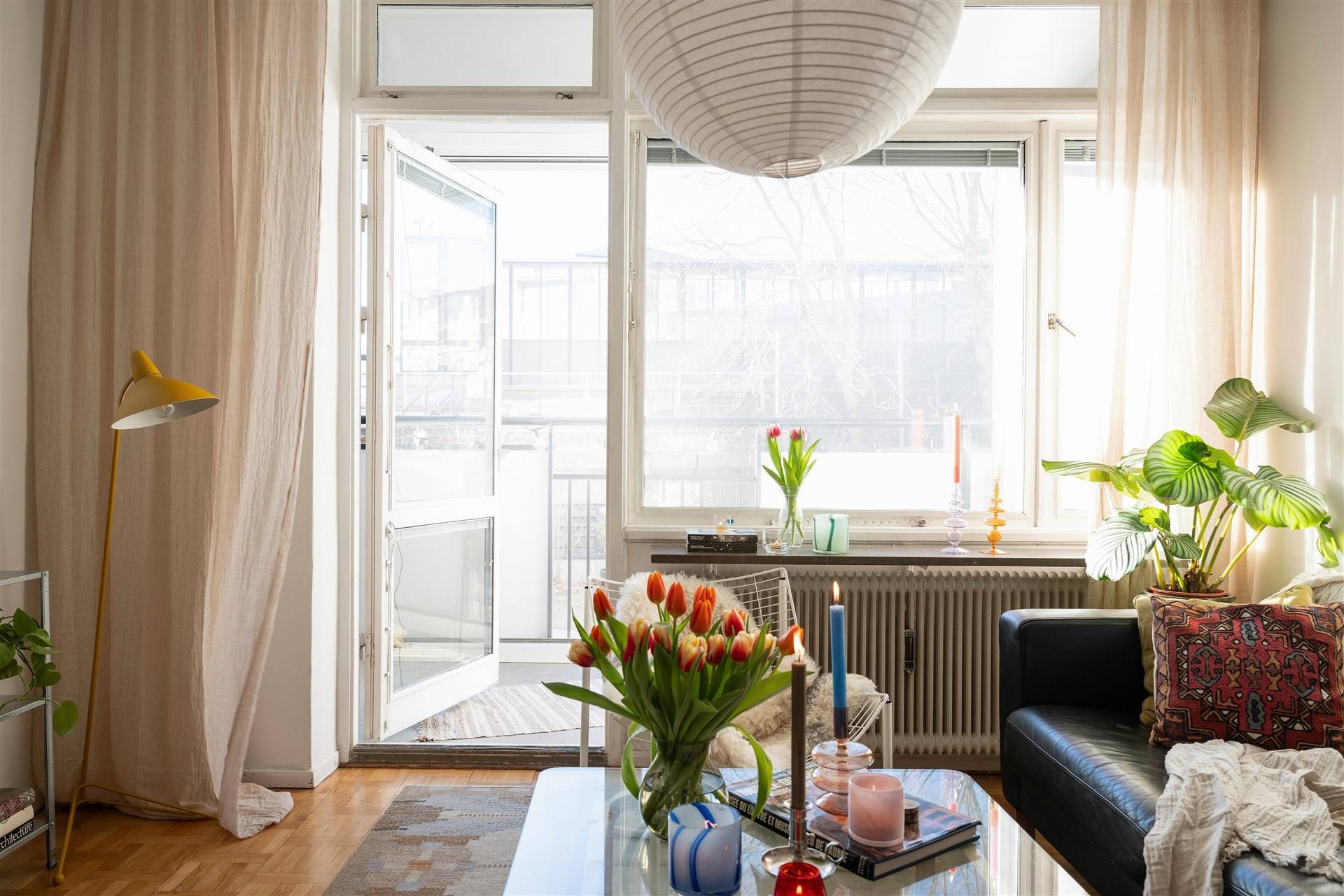 1 rum Lägenhet på Kärrtorpsvägen 34 Kärrtorp Stockholms kommun - bild 6