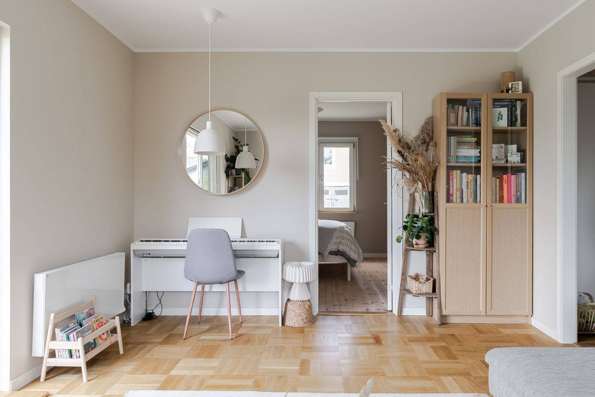 69 m² Villa på Ekmansgatan 3 Storfors Storfors kommun - bild 37