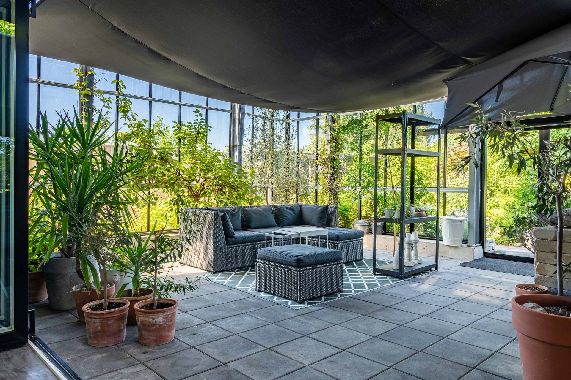 5 rum Villa på Axeltoftavägen 27 Landskrona kommun - bild 7