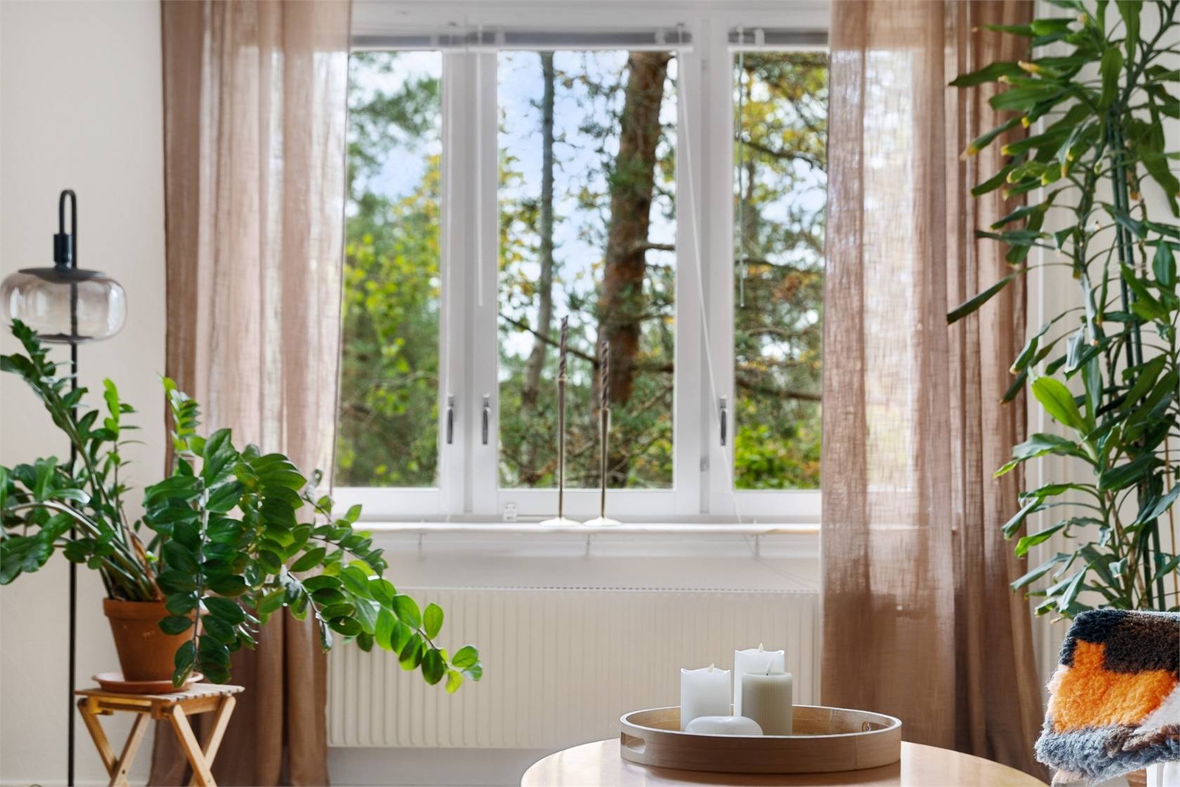 2 rum Lägenhet på Bergmossevägen 22 Gustavsberg Holmviksskogen Värmdö kommun - bild 7