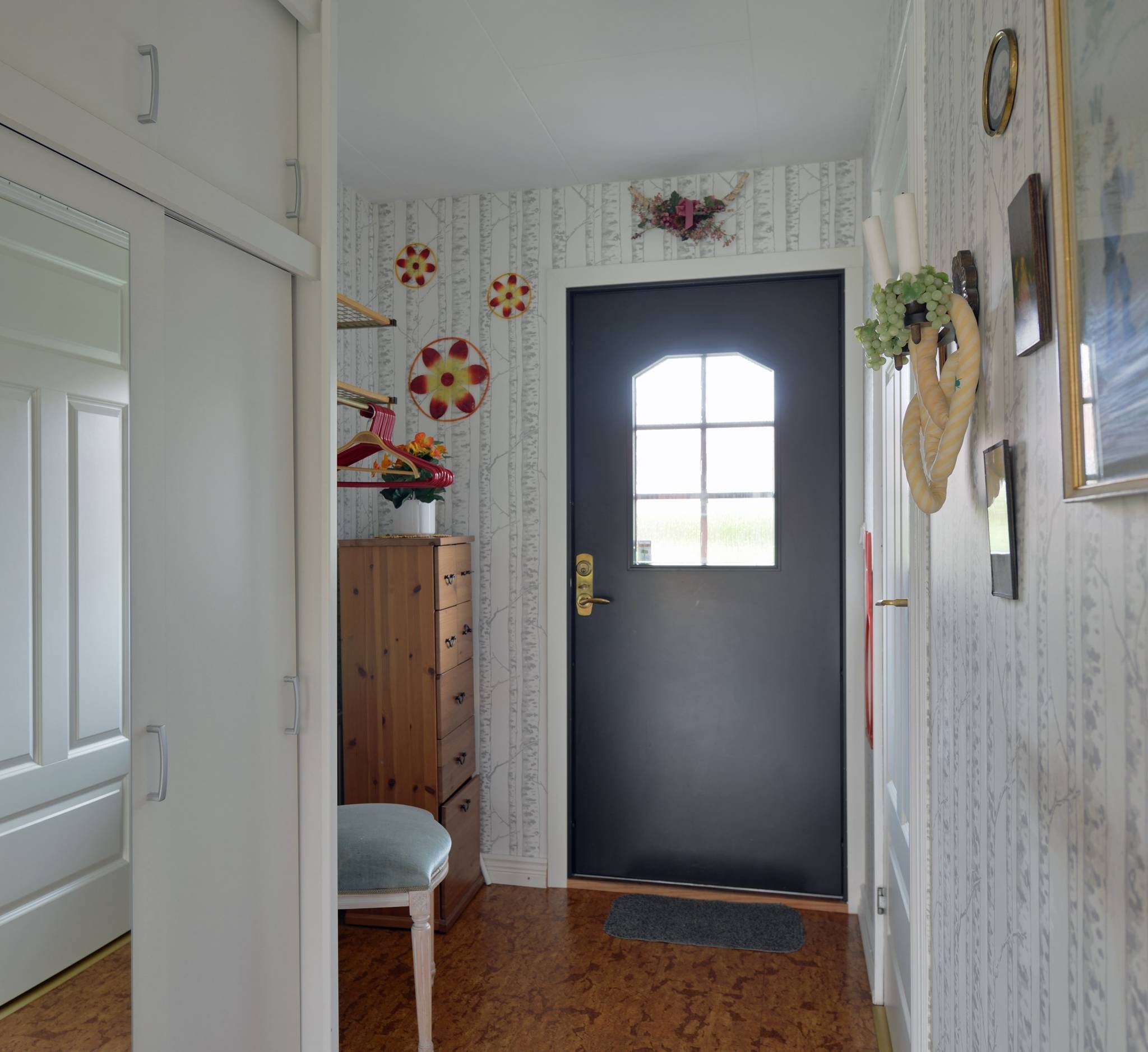 4 rum Villa på Krongjutarvägen 7D Västerås kommun - bild 2