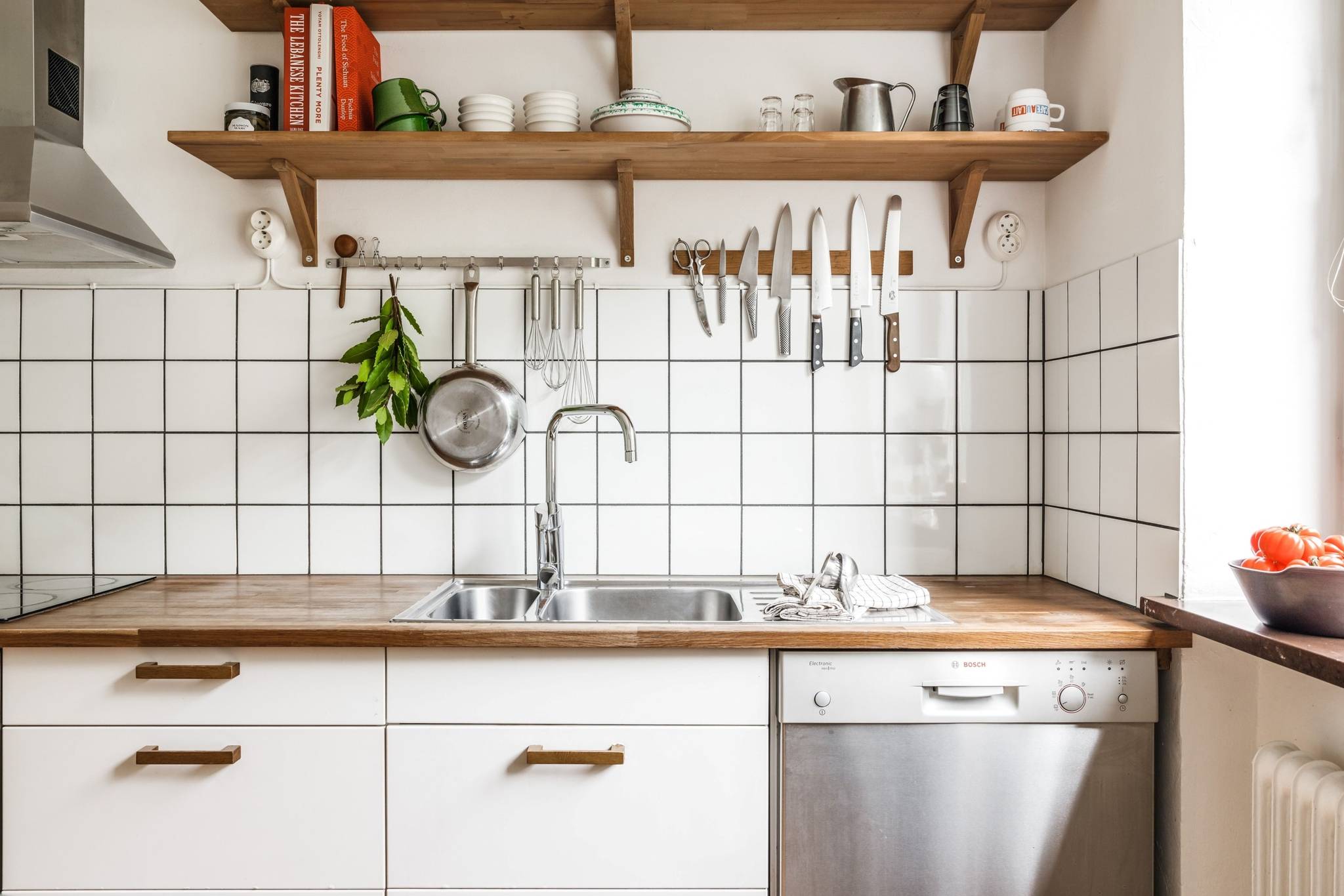 2 rum Lägenhet på Krutmeijersgatan 8A Fågelbacken Malmö kommun - bild 10
