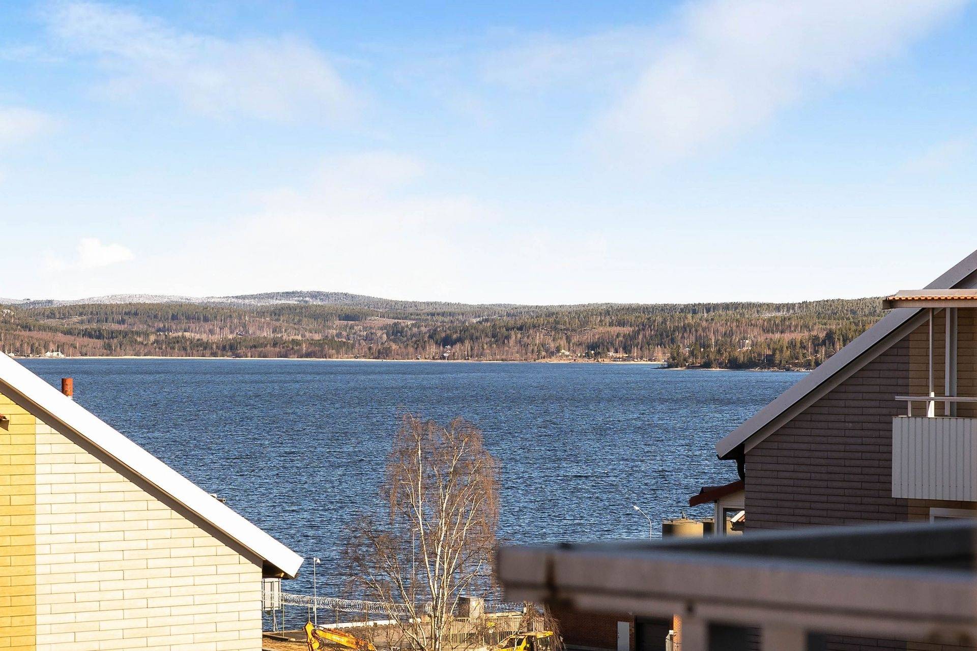 3 rum Lägenhet på Norra Kyrkogatan 32 Centrum Härnösands kommun - bild 21