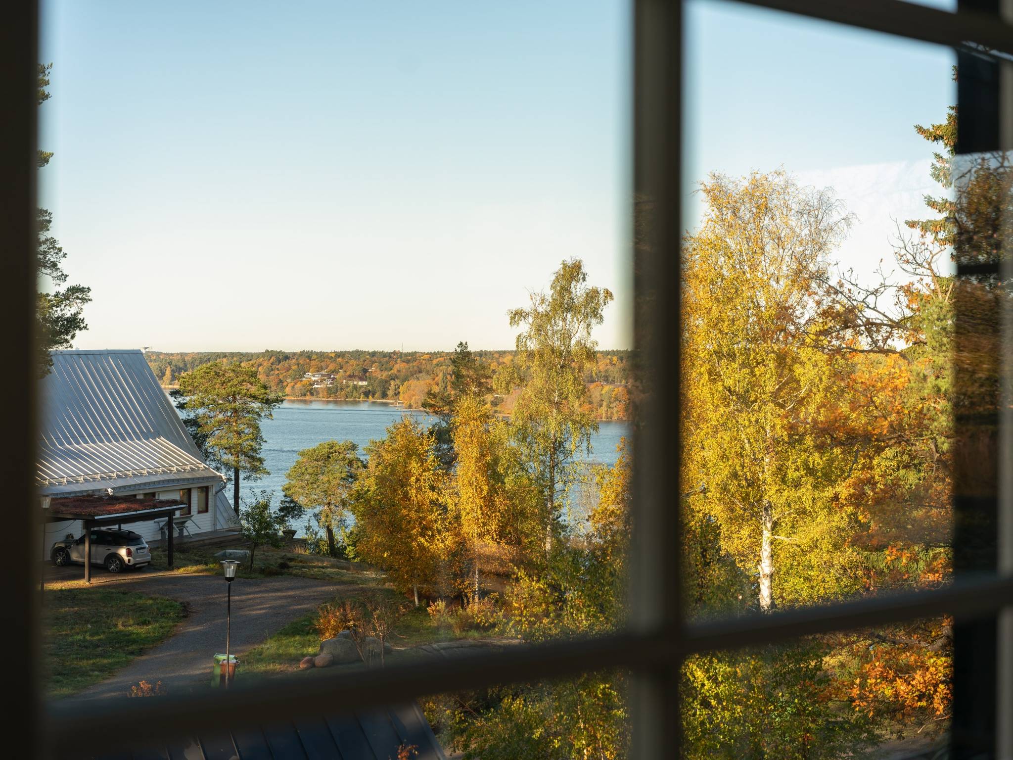5 rum Villa på Grävlingsbergsvägen 18 Kummelnäs Nacka kommun - bild 25