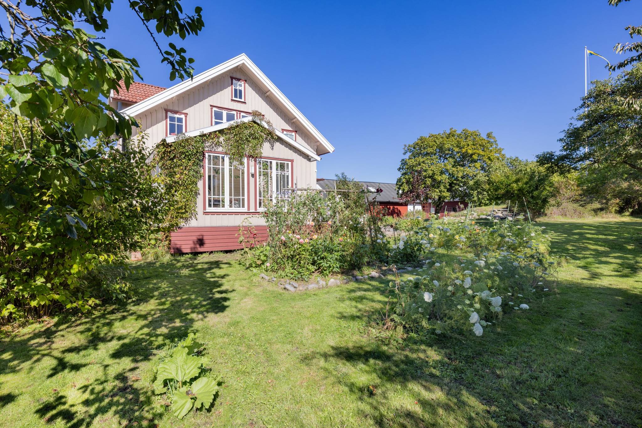 6 rum Gård med jordbruk på Stala-Röra 221 Stala Orust kommun - bild 57