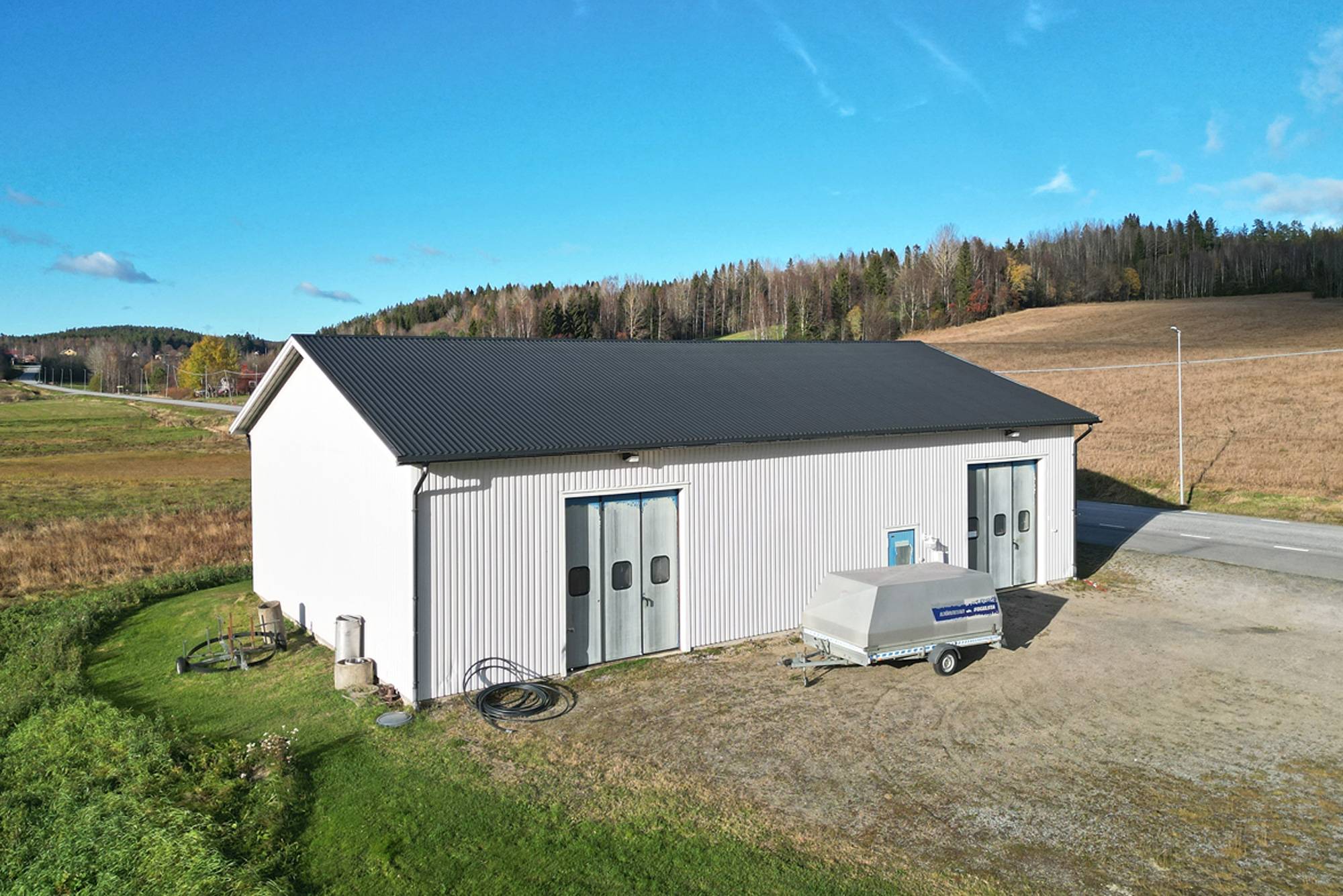 5 rum Villa på Storbyn 21 Nordmalings kommun - bild 41