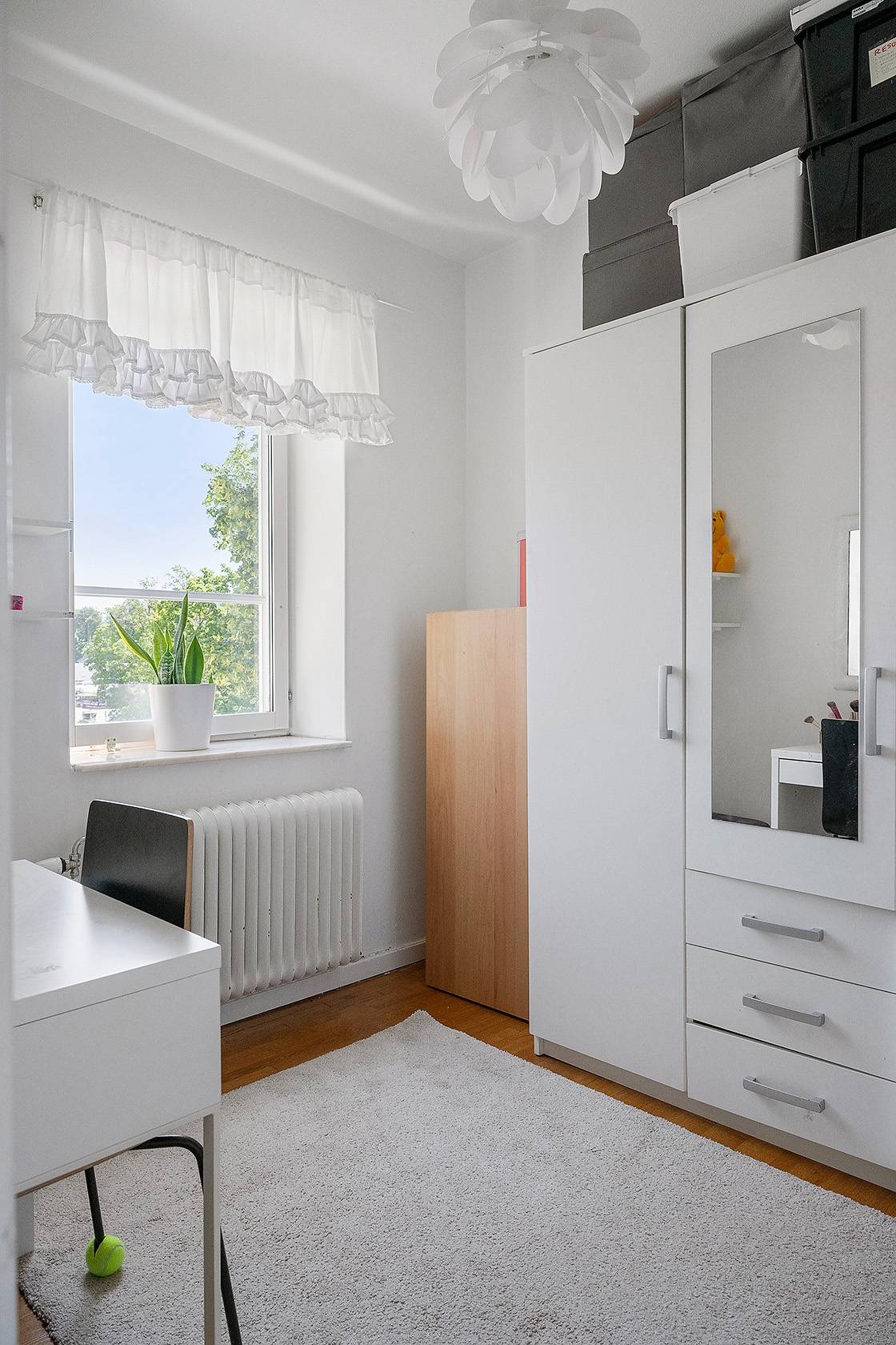 5 rum Lägenhet på Sannagatan 50A Sanna/Djurgården Kristinehamns kommun - bild 23