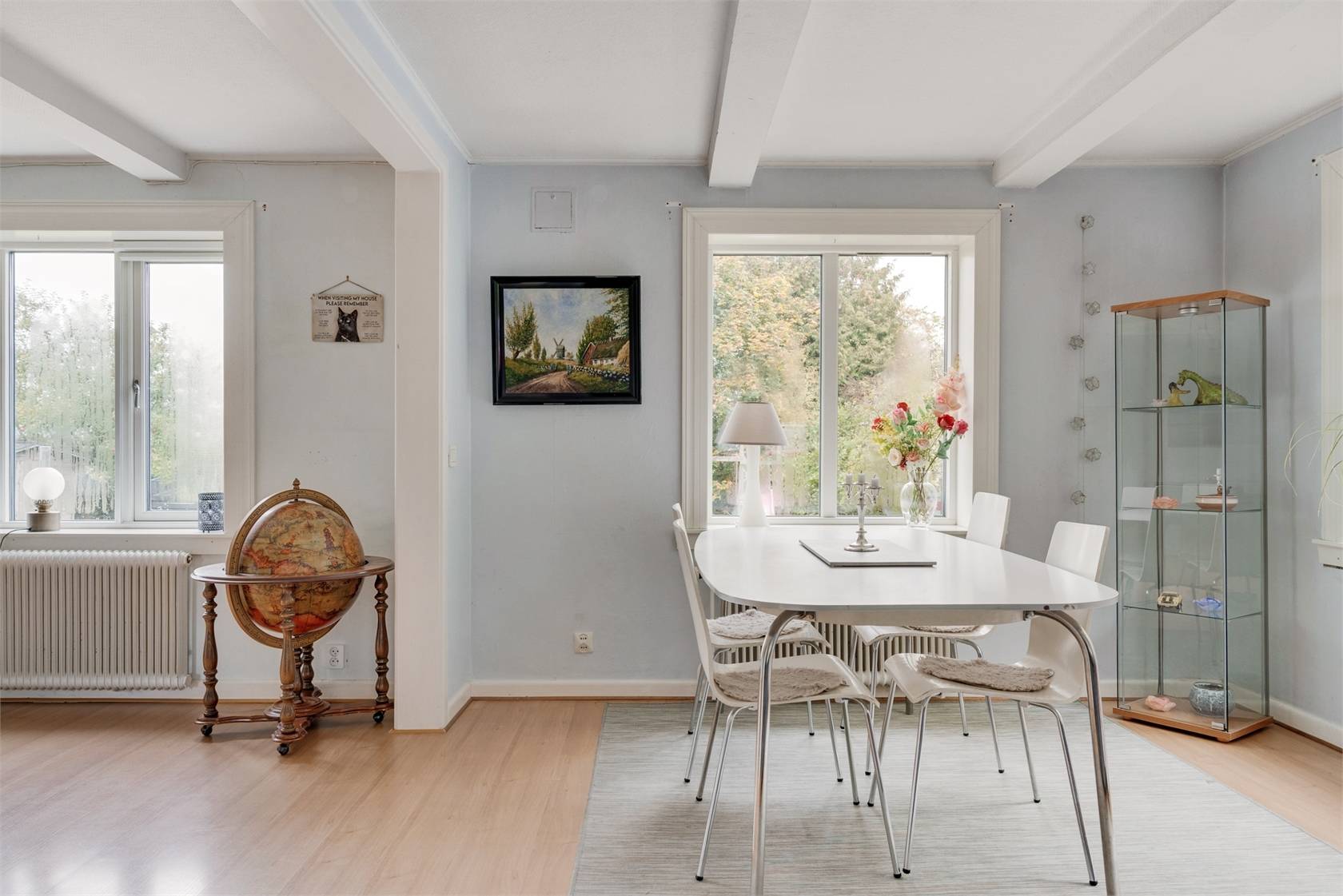 4 rum Villa på Ämnaröd 126 Eslöv Kommun Eslövs kommun - bild 11
