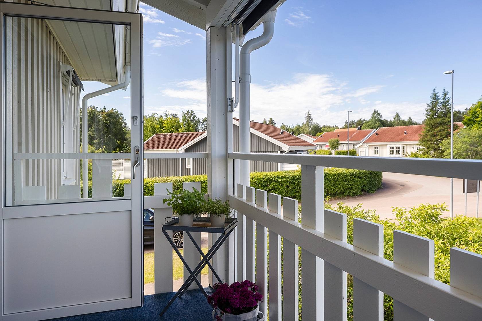 3 rum Lägenhet på Champinjonvägen 25F Bärstad Hammarö kommun - bild 22