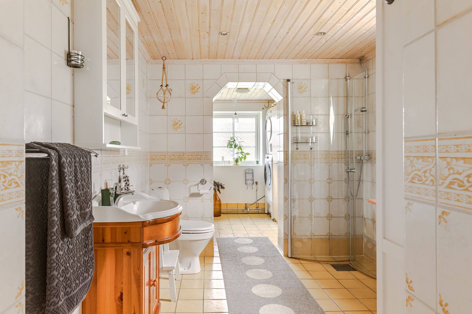 3 rum Villa på Månkarbovägen 14 Månkarbo Tierps kommun - bild 13