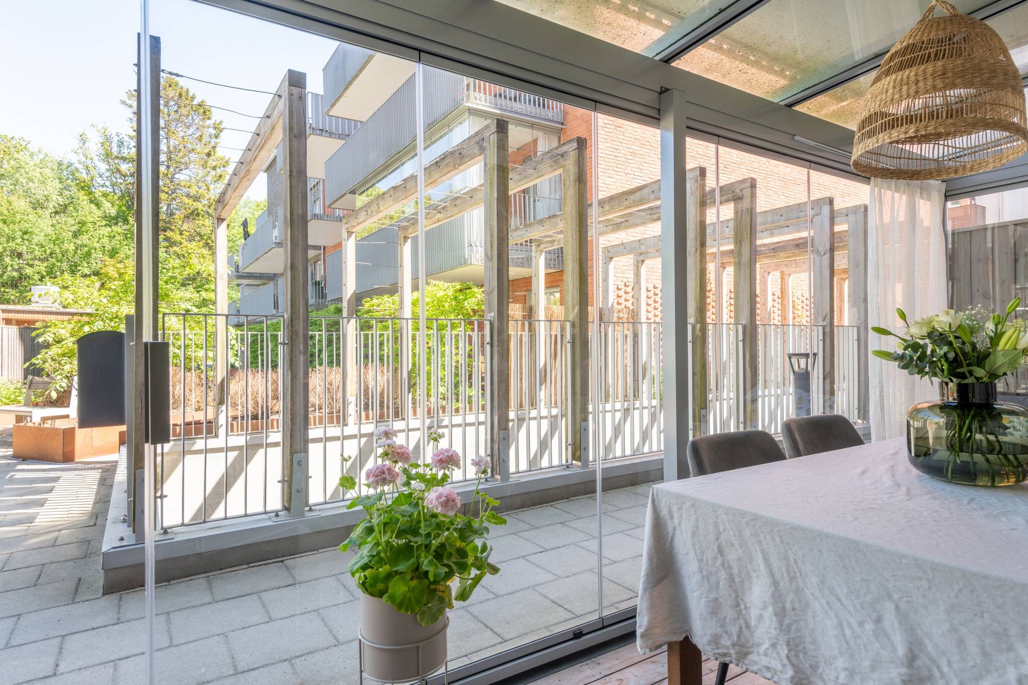 2 rum lägenhet på Brottkärrsvägen 7 Hovås, Göteborgs kommun - bild 2