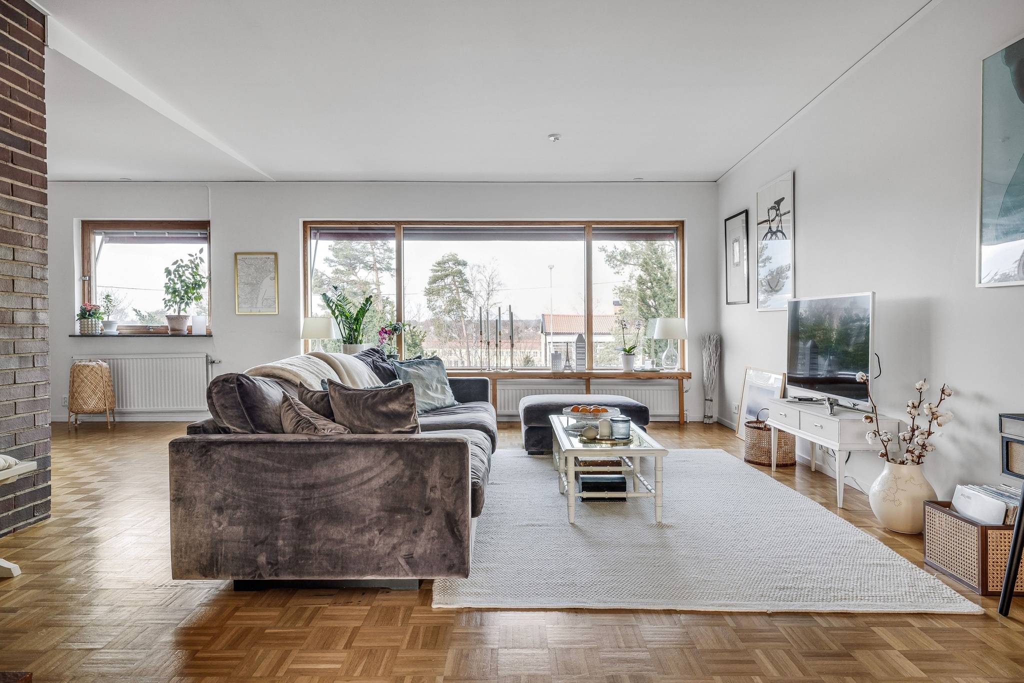 9 rum Villa på Brötvägen 4 Edsviken Sollentuna kommun - bild 4