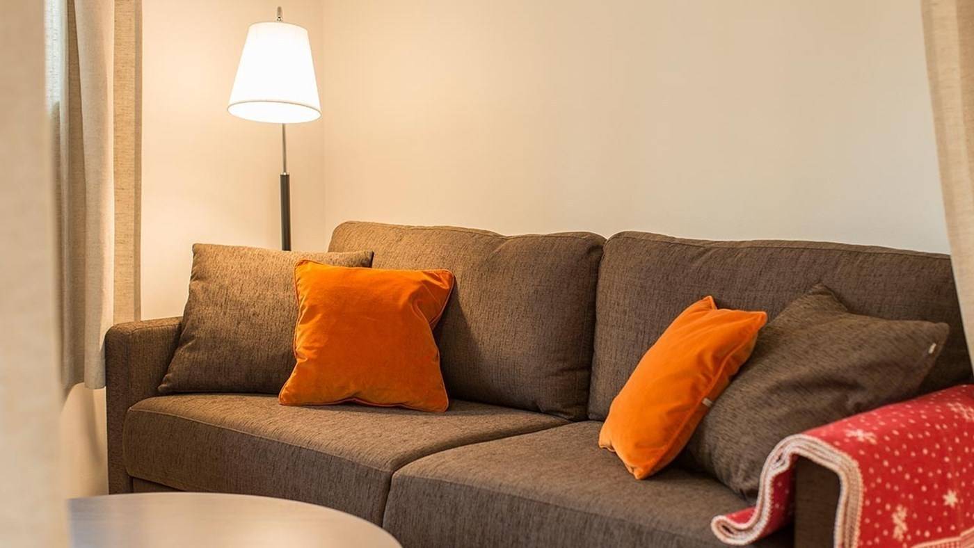 4 rum lägenhet på Timmerbyn 112B Sälen, Malung-Sälens kommun - bild 5