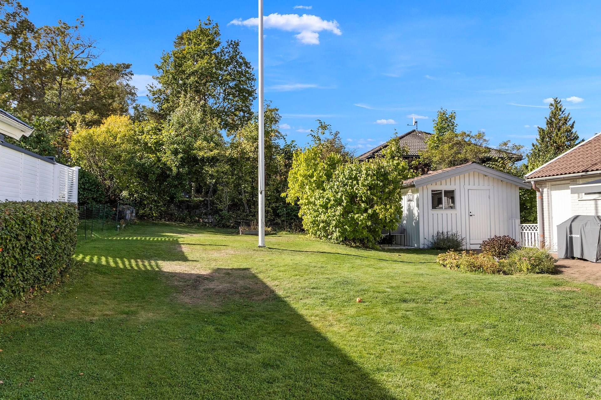 6 rum Villa på Ormbergssvängen 48 Ormberget Västerås kommun - bild 30