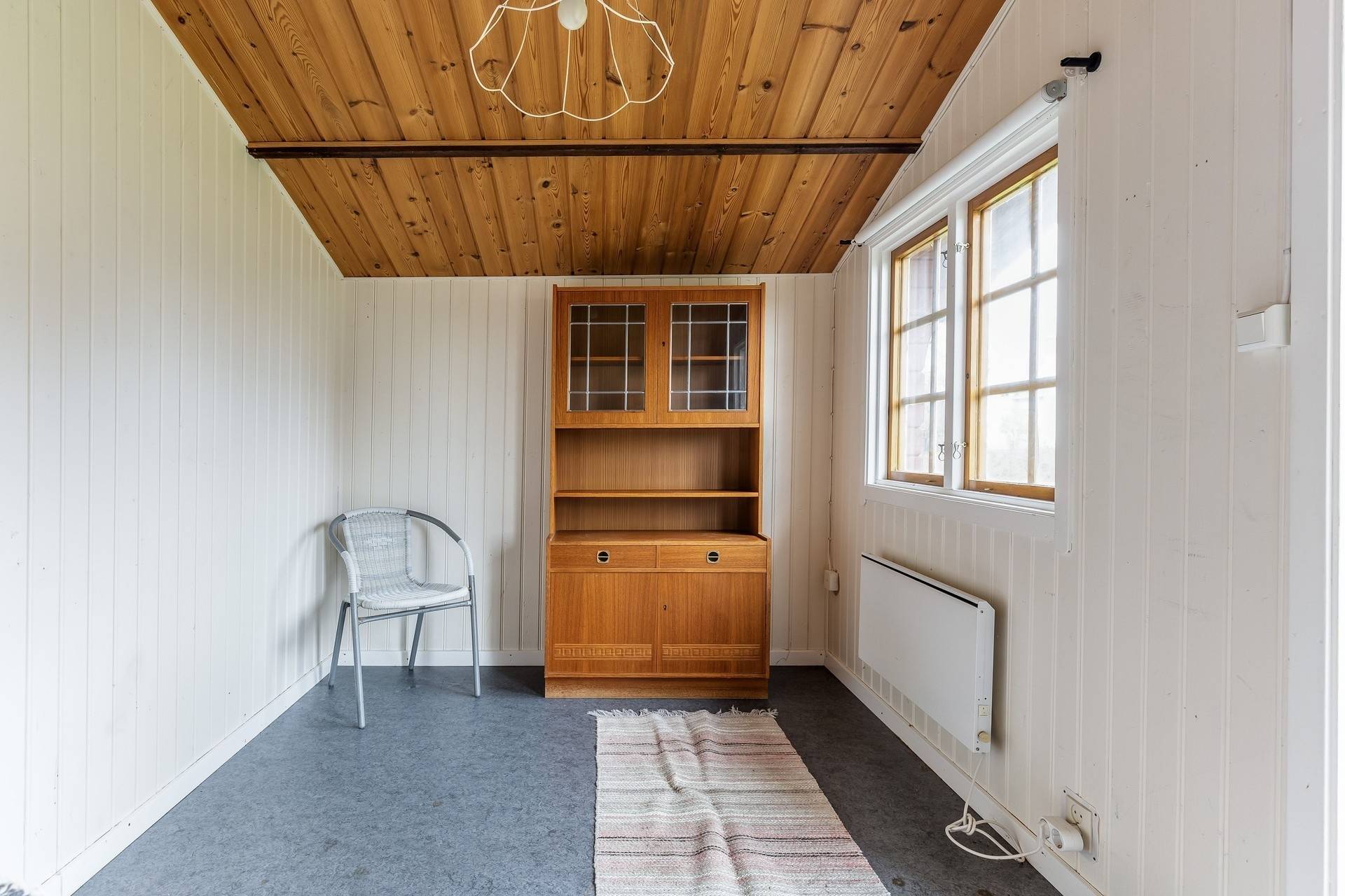6 rum Villa på Stationsvägen 33 Grangärde Ludvika kommun - bild 38