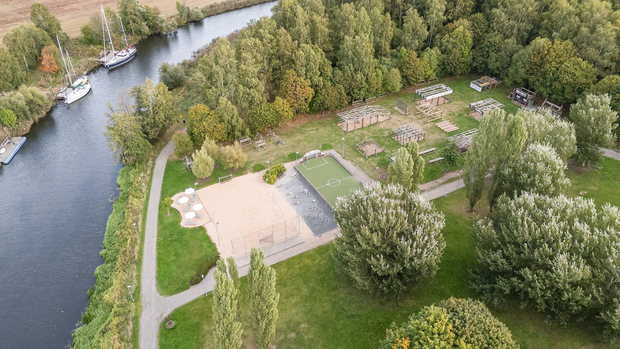 4 rum Villa på Julingatan 41 Torshälla Eskilstuna kommun - bild 40