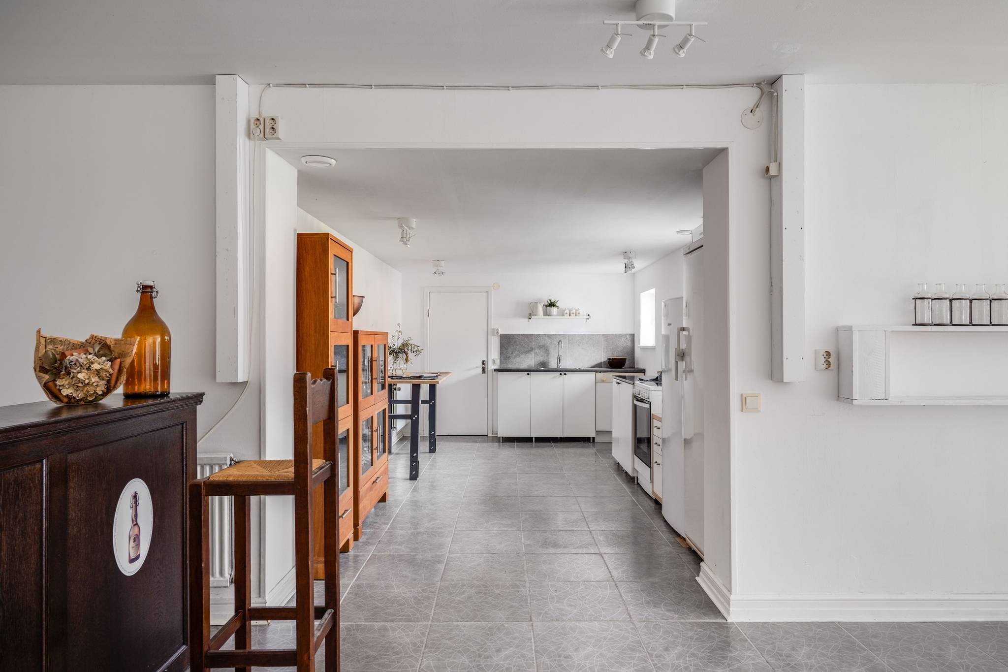 6 rum Villa på Inspektorsvägen 8 Hököpinge Vellinge kommun - bild 44
