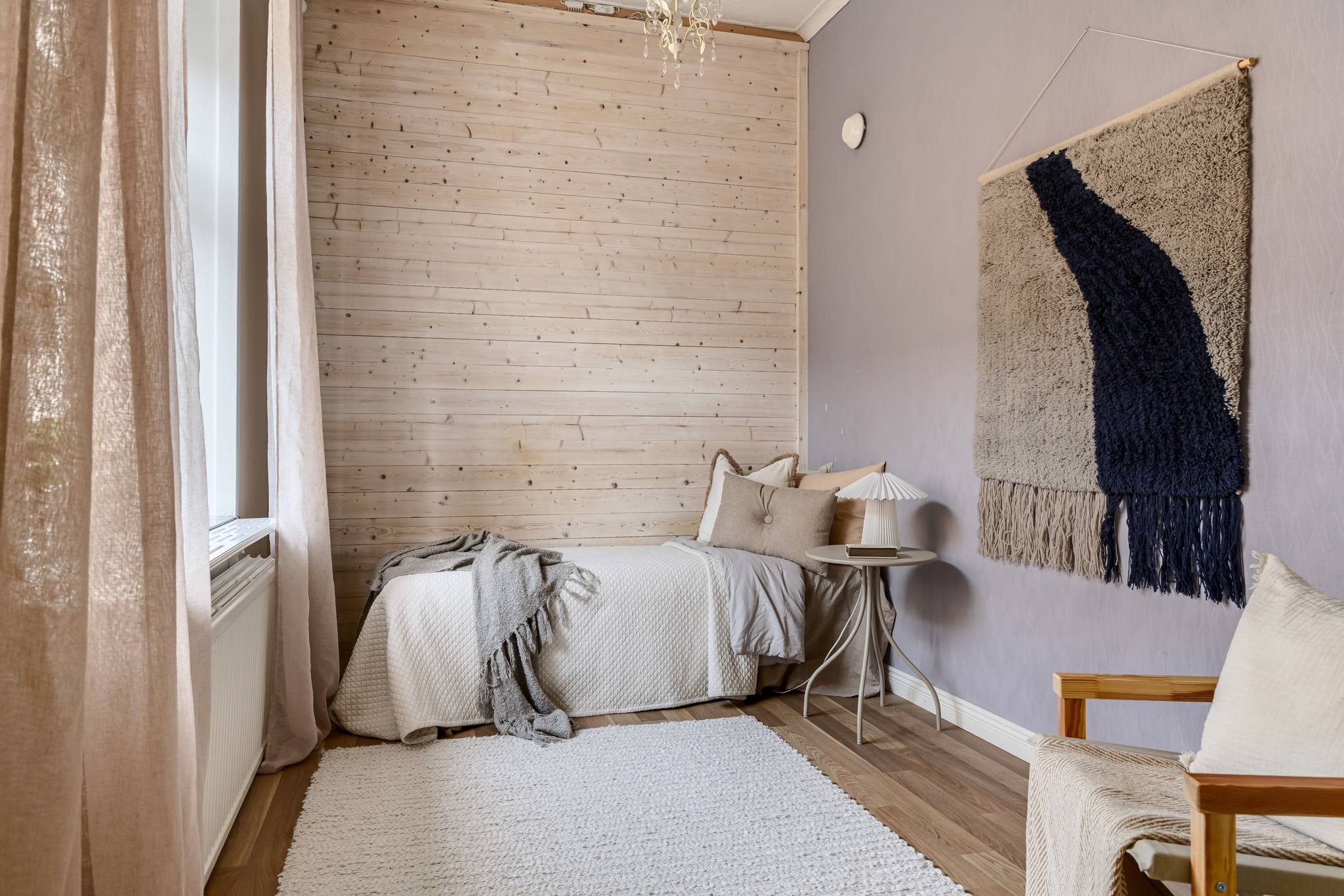 3 rum Lägenhet på Skeppsbrogatan 7B Centrum Luleå kommun - bild 12