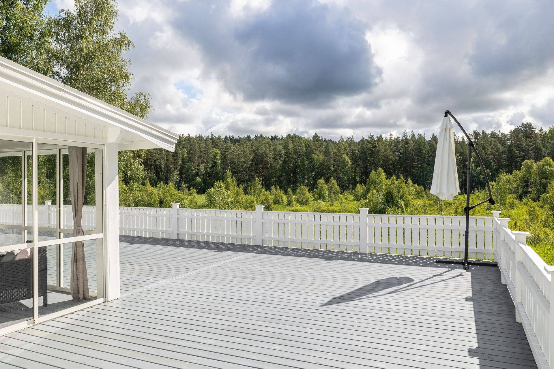 4 rum Villa på Gustavsholm 121 Gullringen Vimmerby kommun - bild 32