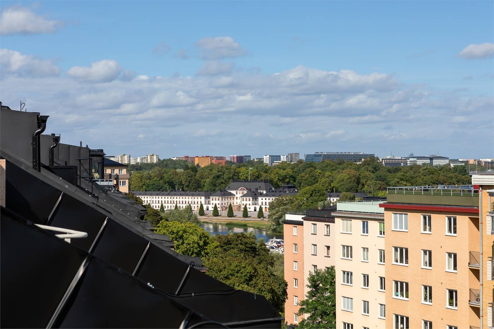 2 rum Lägenhet på Industrigatan 7A Fridhemsplan Stockholms kommun - bild 2