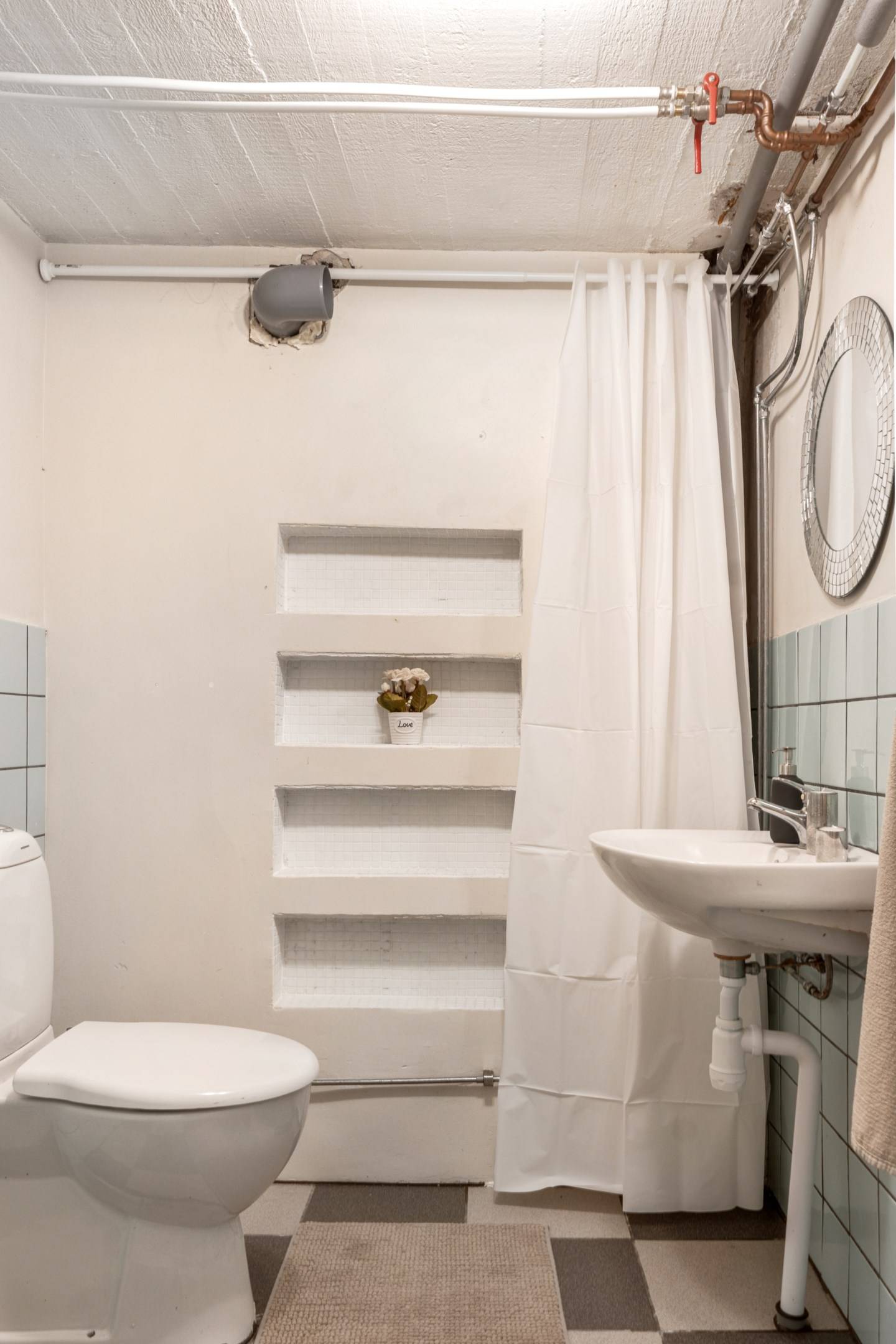 5 rum Villa på Glebers väg 8 Helsingborgs kommun - bild 31