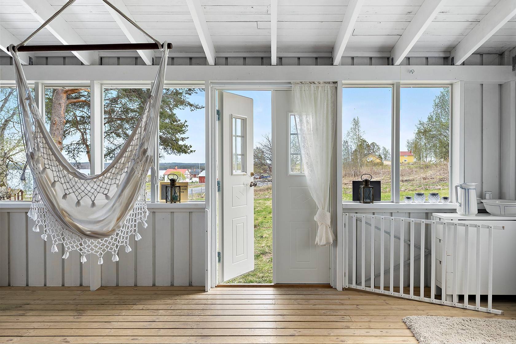 4 rum villa på Ede 180 Hammerdal, Strömsunds kommun - bild 4