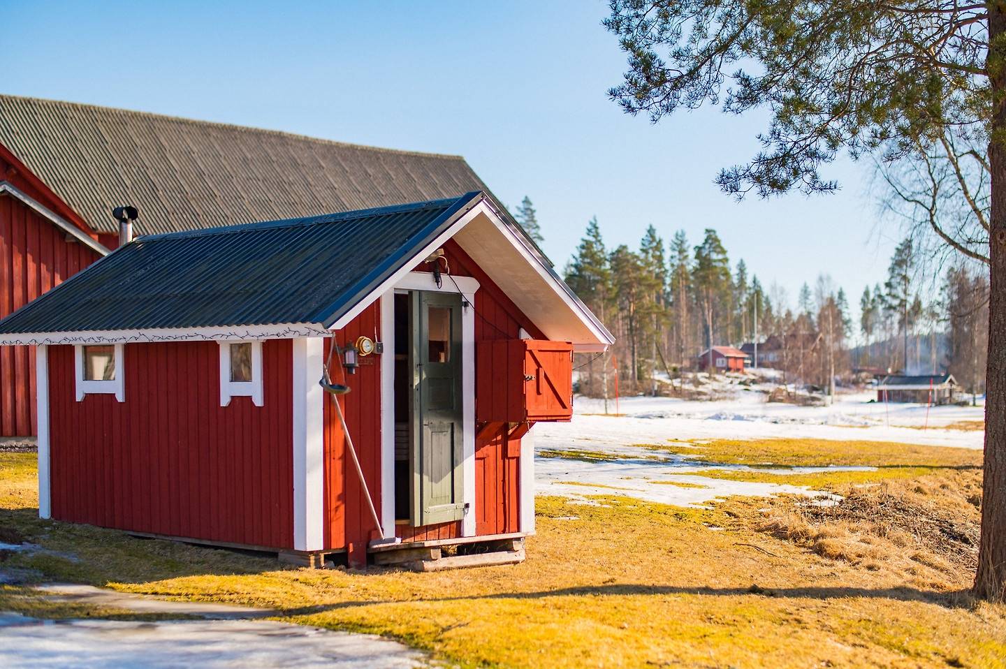 5 rum Villa på Källviksvägen 44 Storvik Sandvikens kommun - bild 9