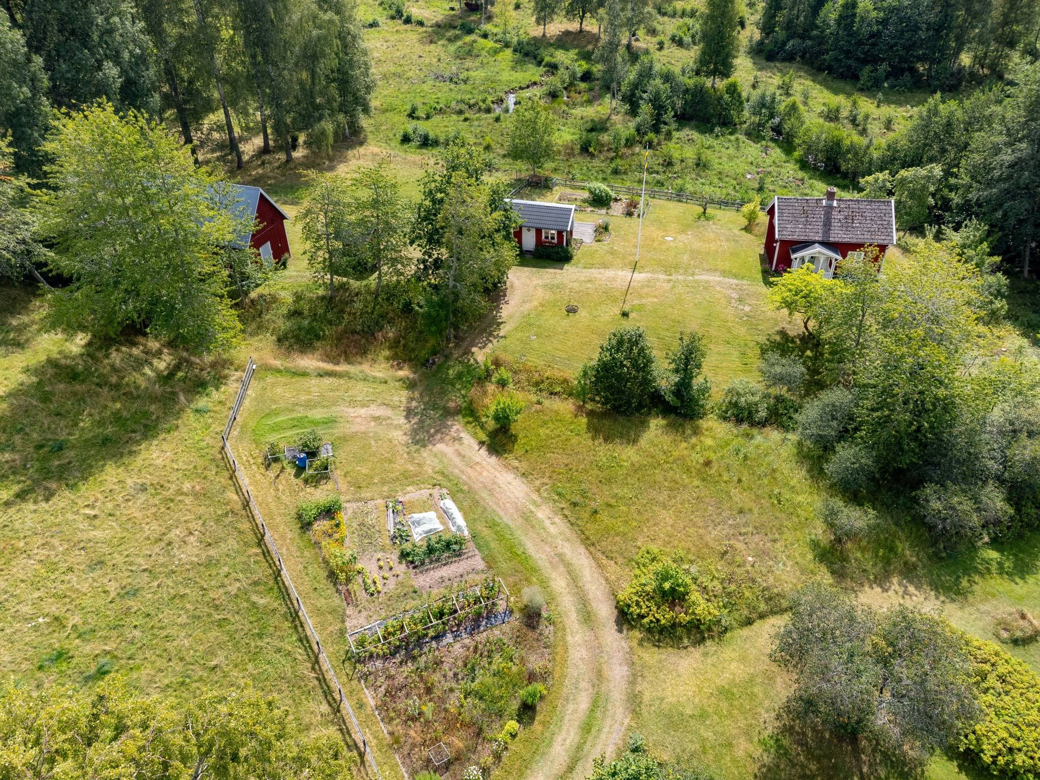 42 m² Villa på Daretorp Kruttle 1 Daretorp Tidaholms kommun - bild 2