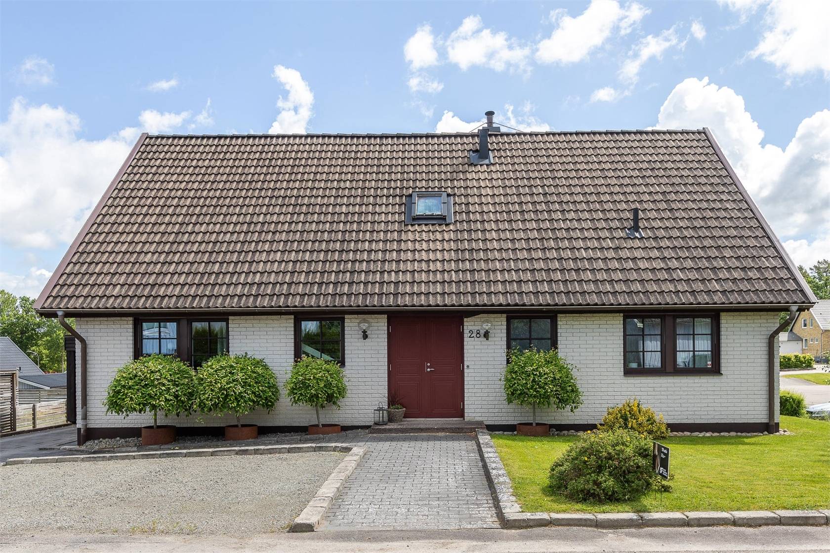5 rum Villa på Ljungsbergsgatan 28 Lammhult Växjö kommun - bild 8